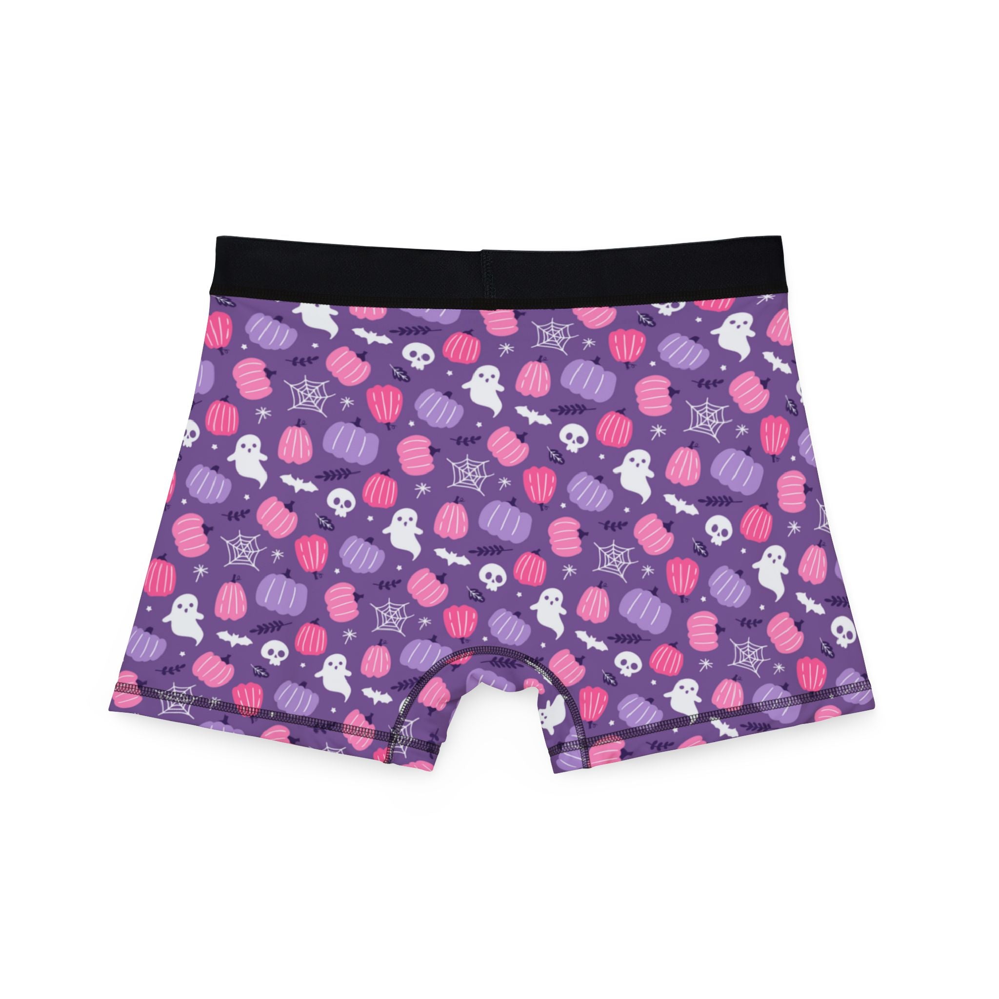 Men's boxers cute halloween one