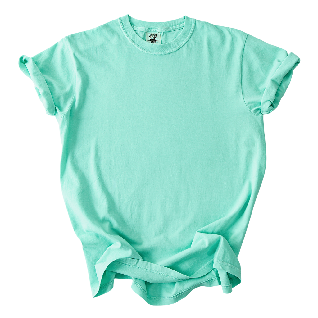 College Arch Text - Island Reef