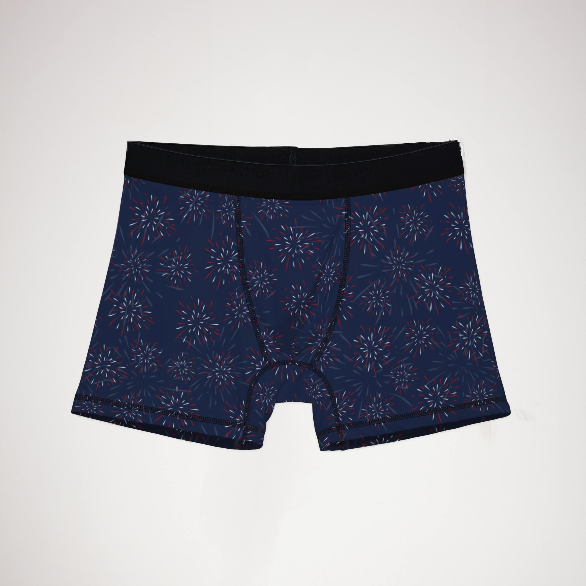 Men's boxers 4th of july