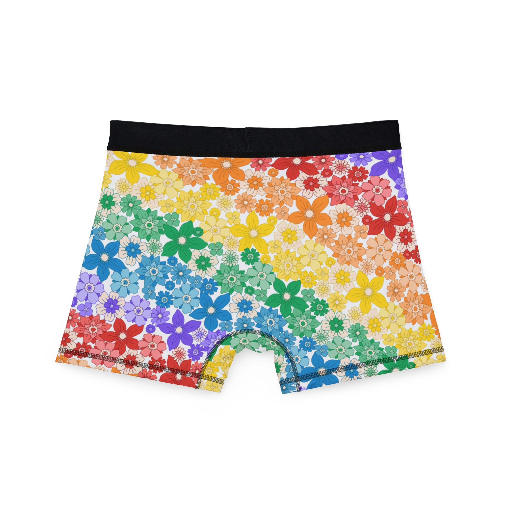 Men's boxers pride month extra