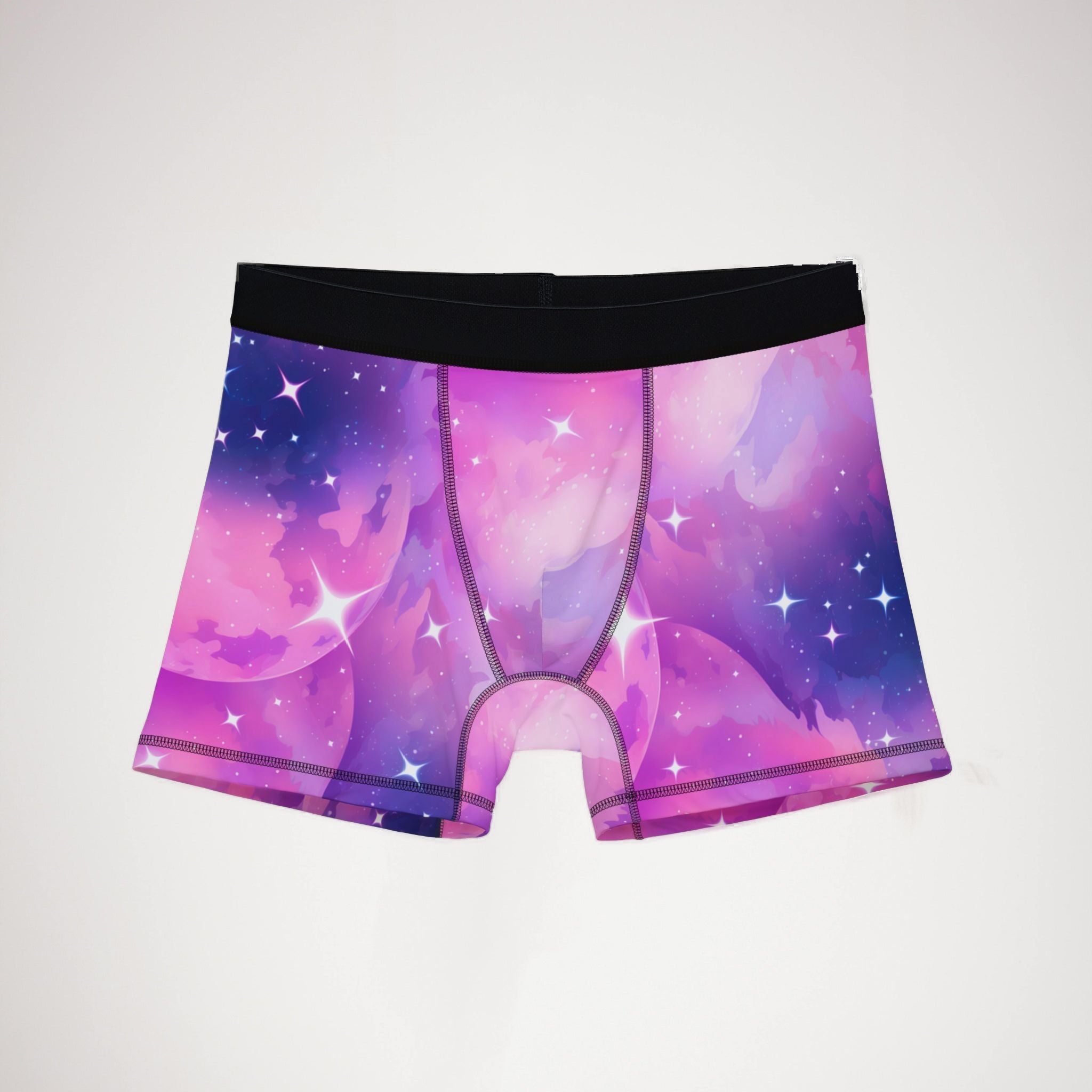 Men's boxers pastel halloween