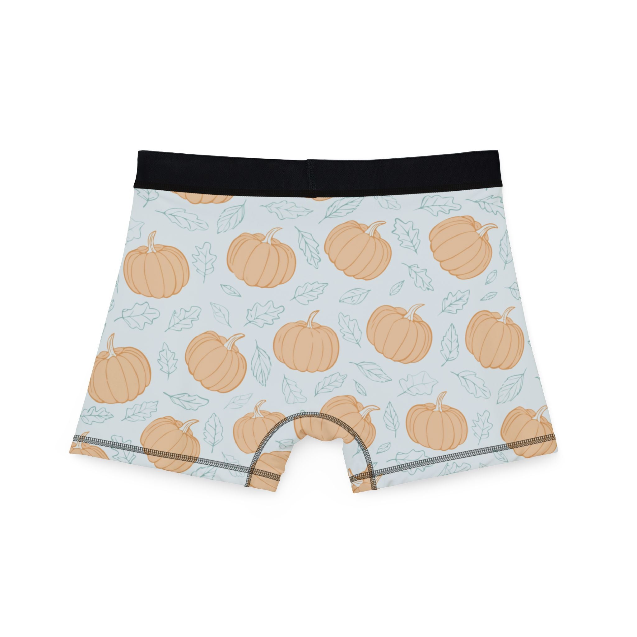 Men's boxers pink halloween