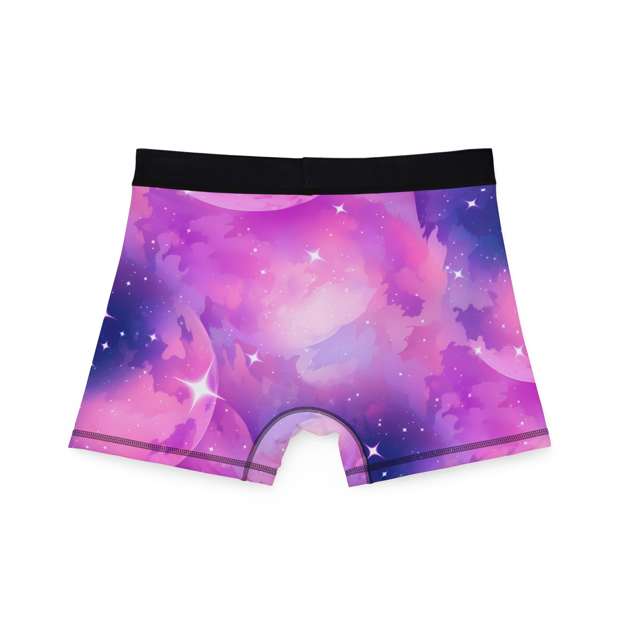 Men's boxers pastel halloween