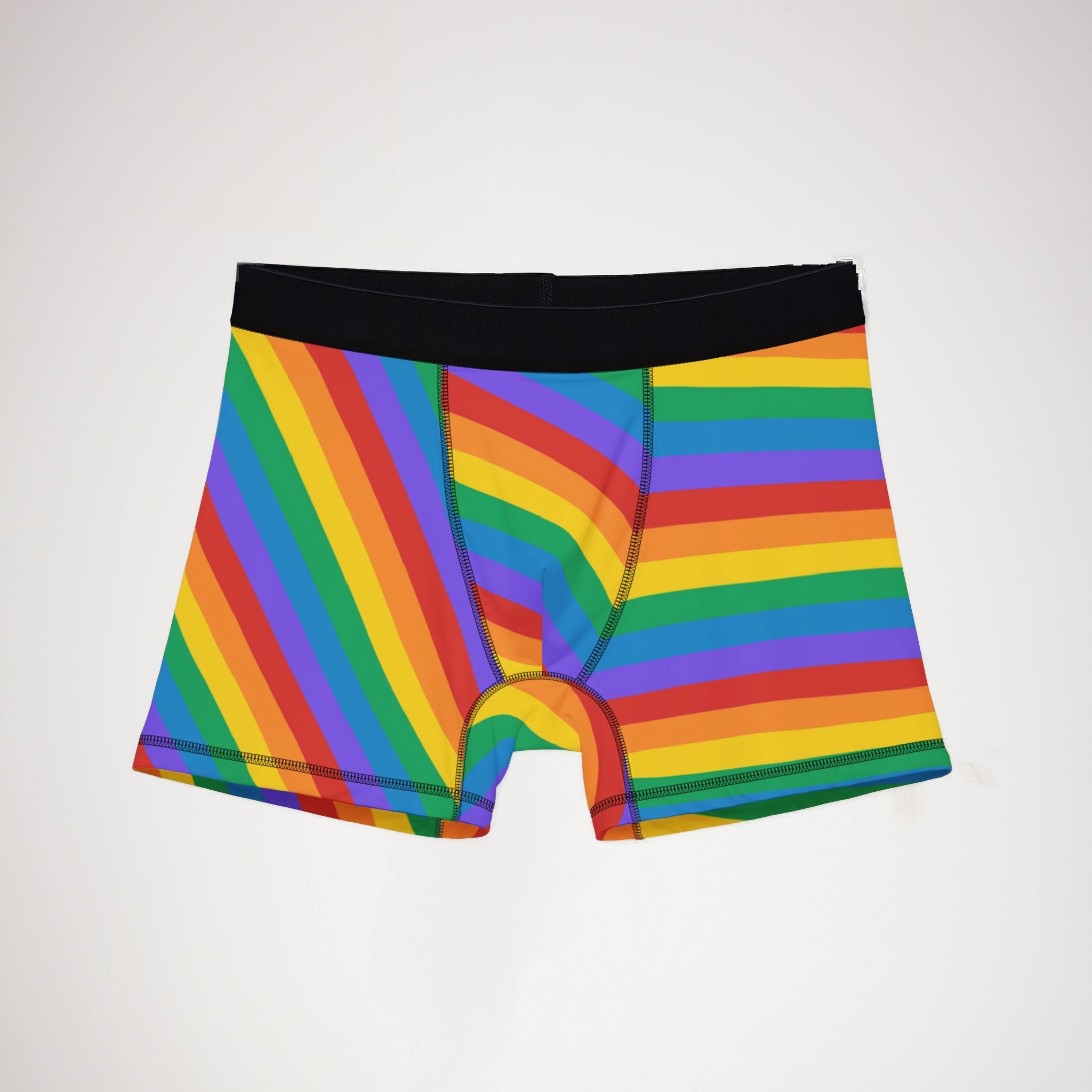 Men's boxers pride month extra