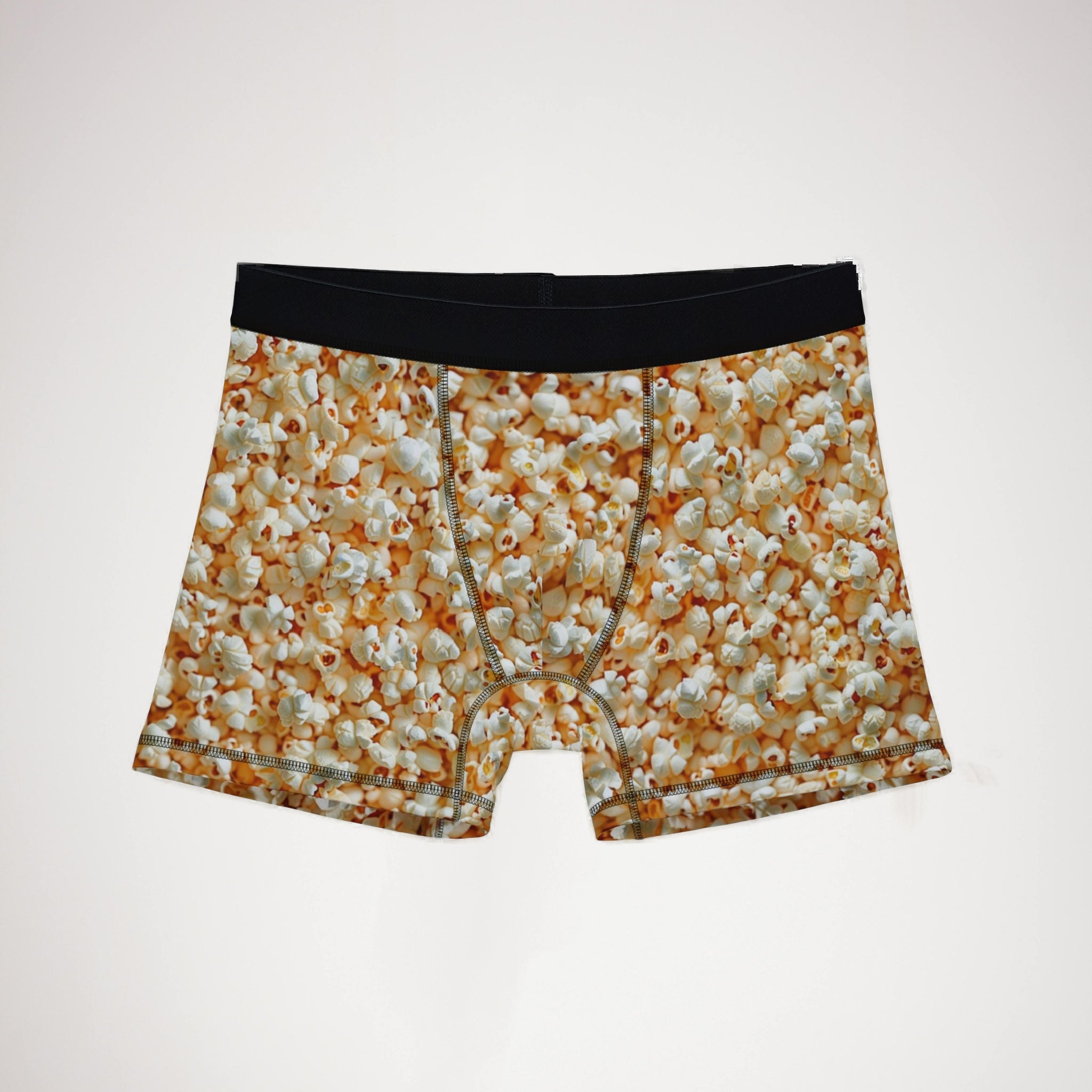 Men's boxers junk food extra