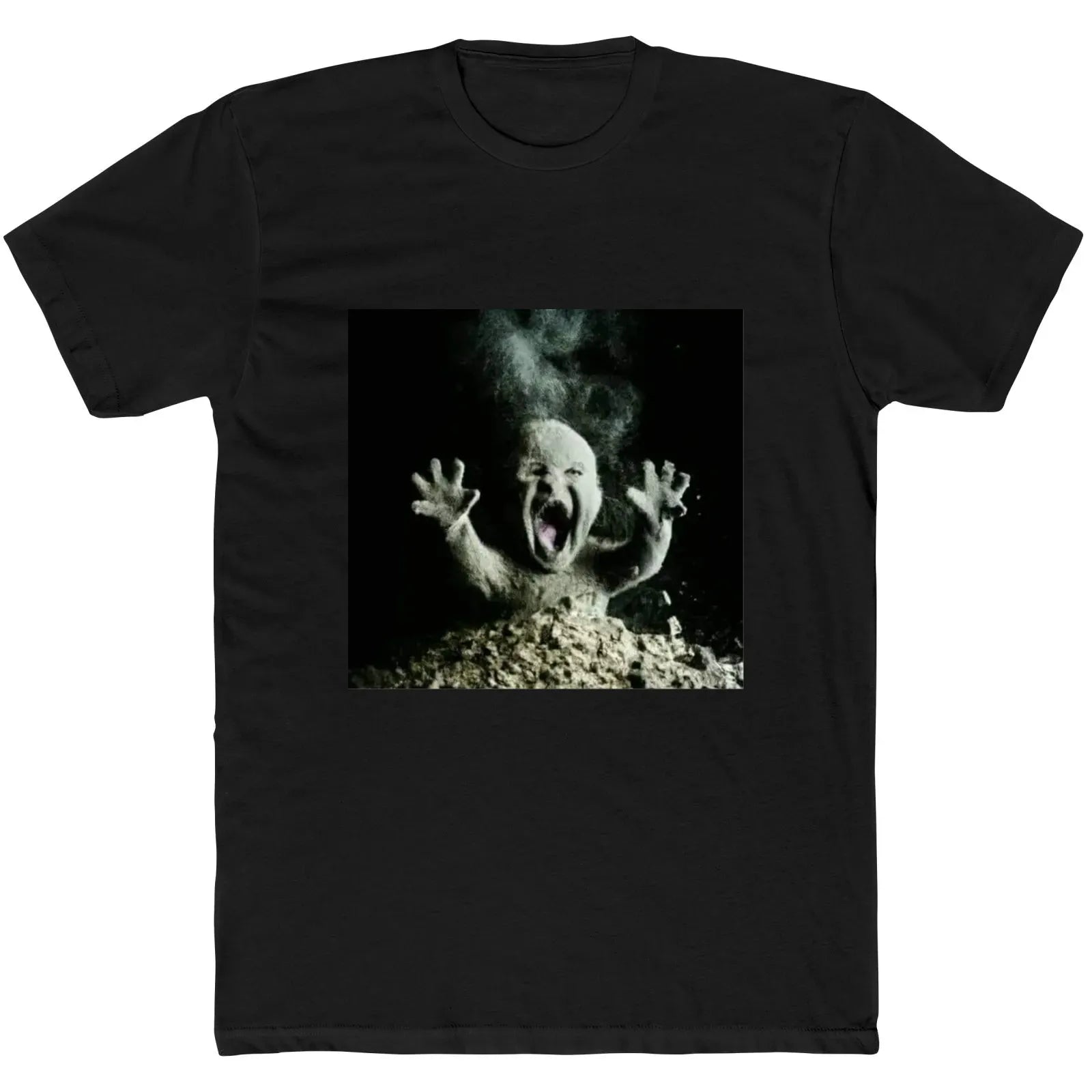 Your personalized T-shirt at VelvetDogs