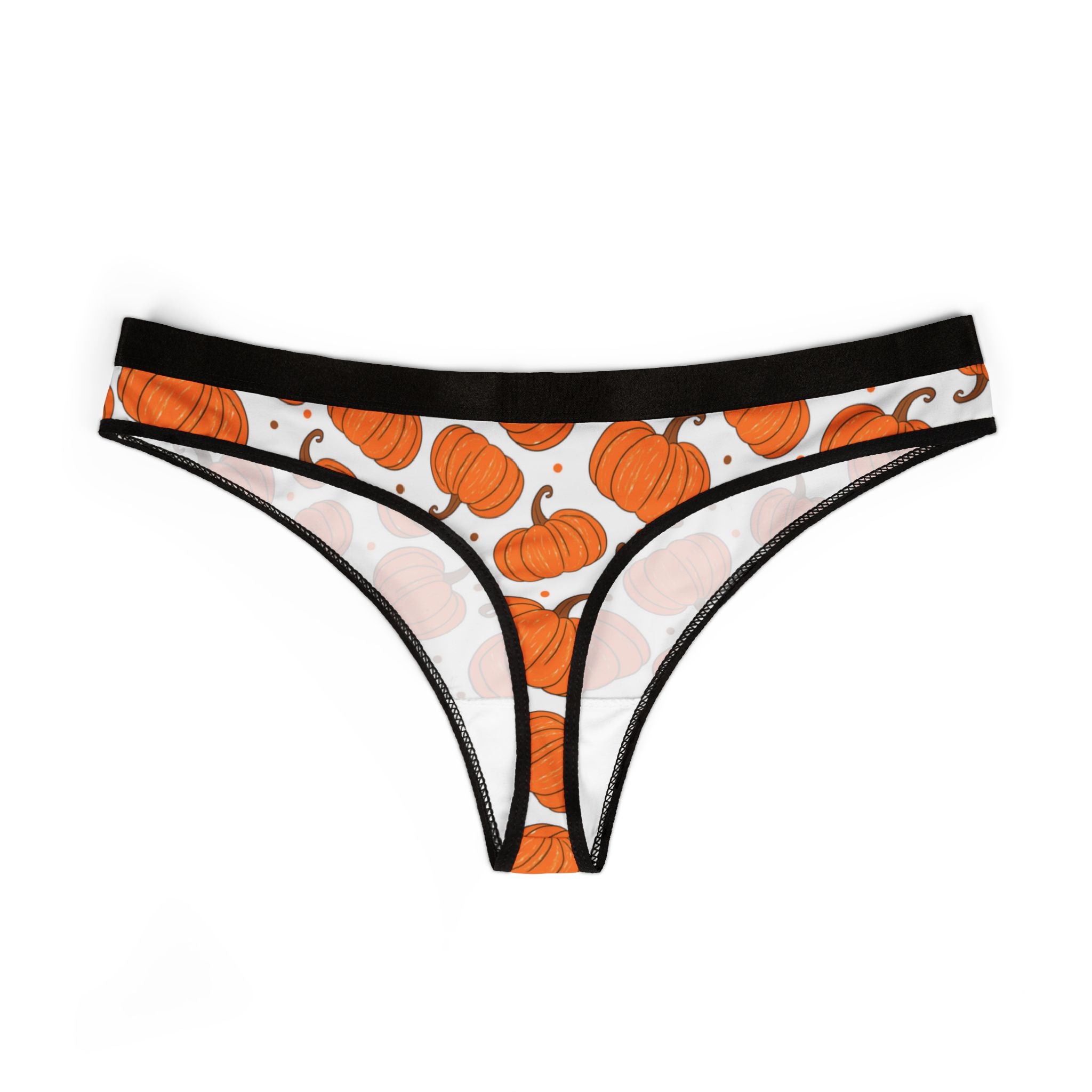 Women's thongs autumn fall