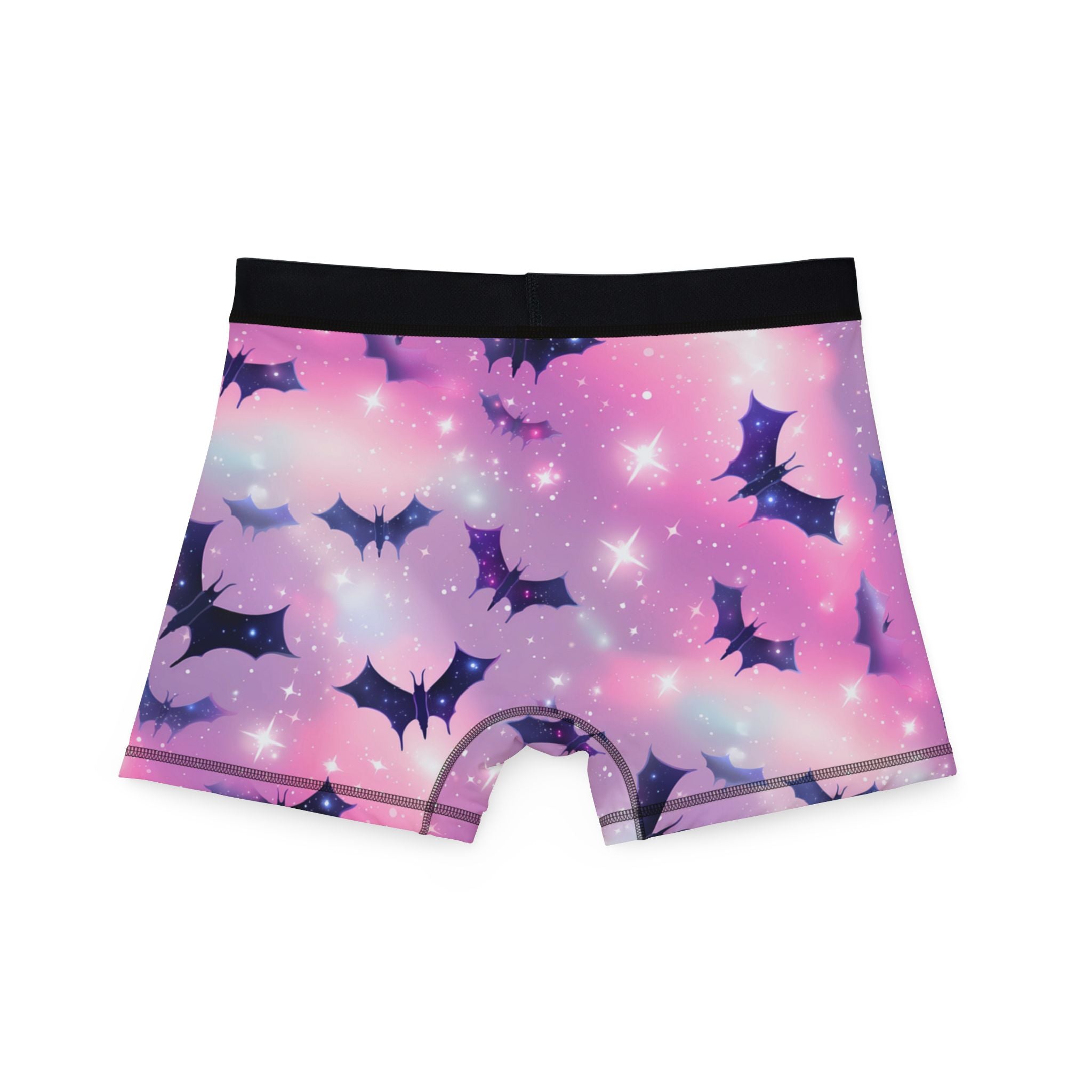 Men's boxers pastel halloween