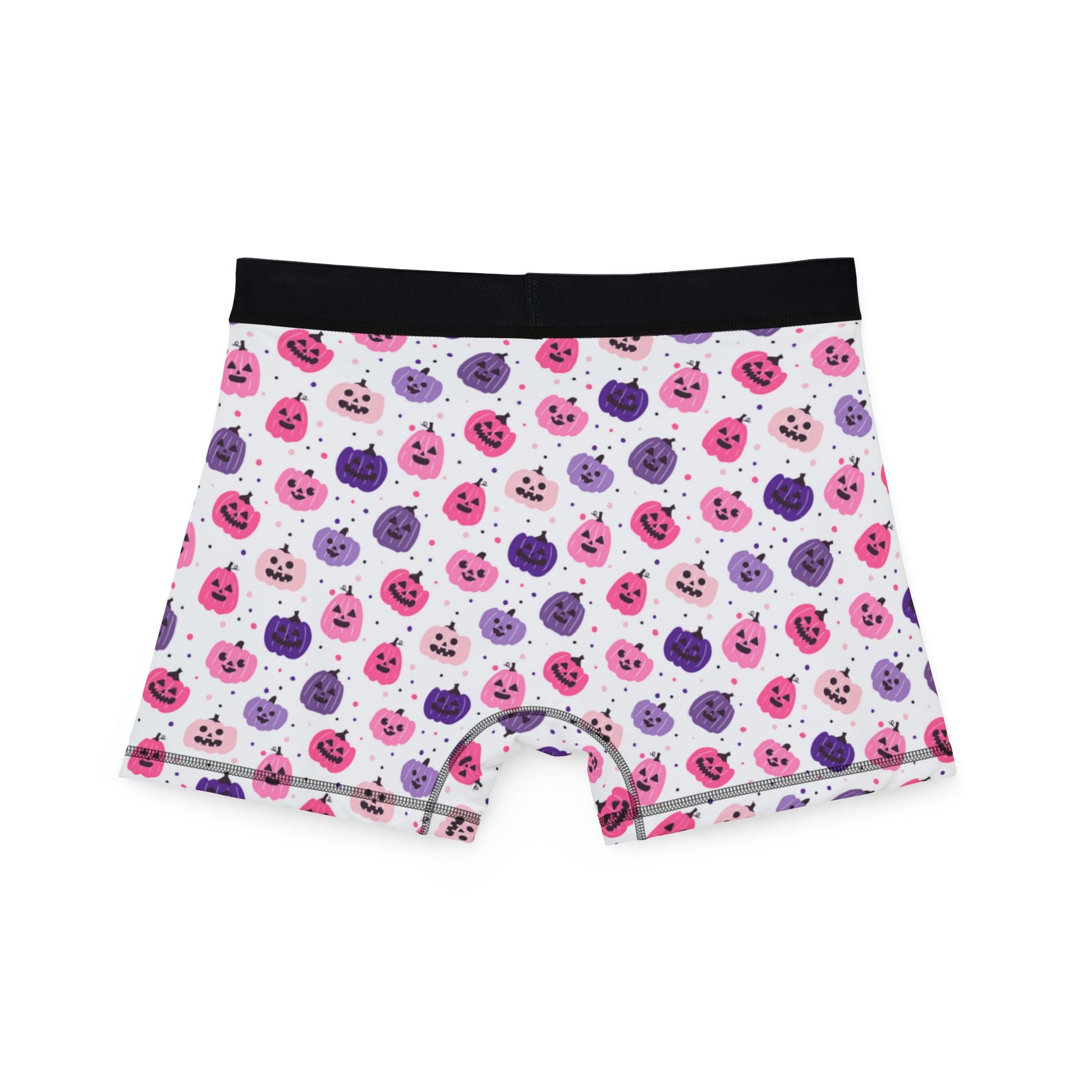 Men's boxers cute halloween extra
