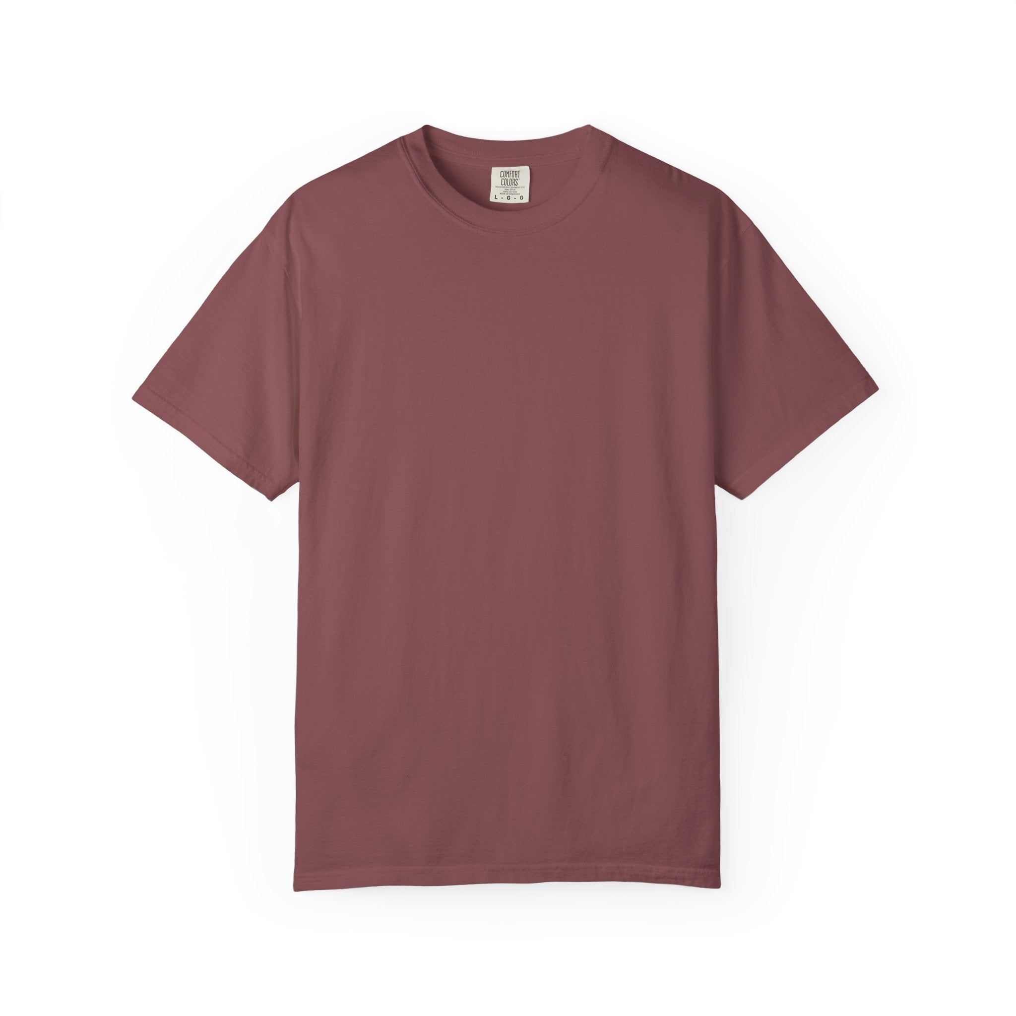 Comfort Colors 1717 TShirt