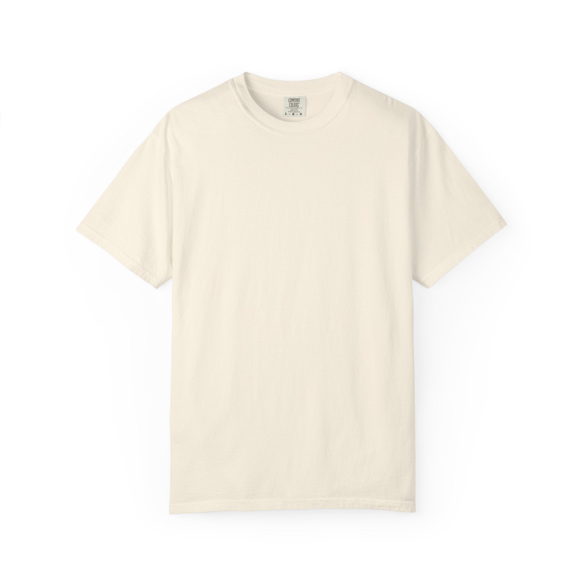 Comfort Colors 1717 TShirt