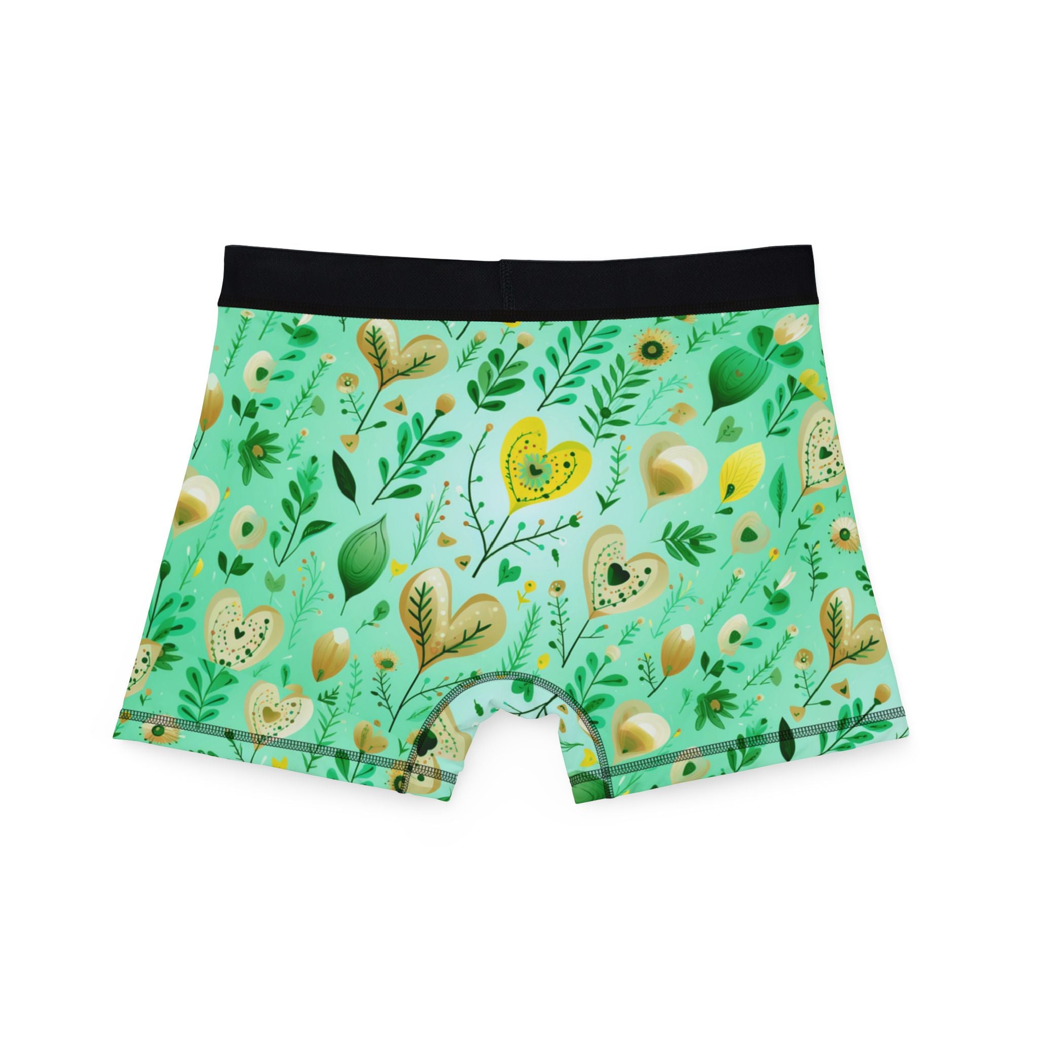 Men's boxers pastel love
