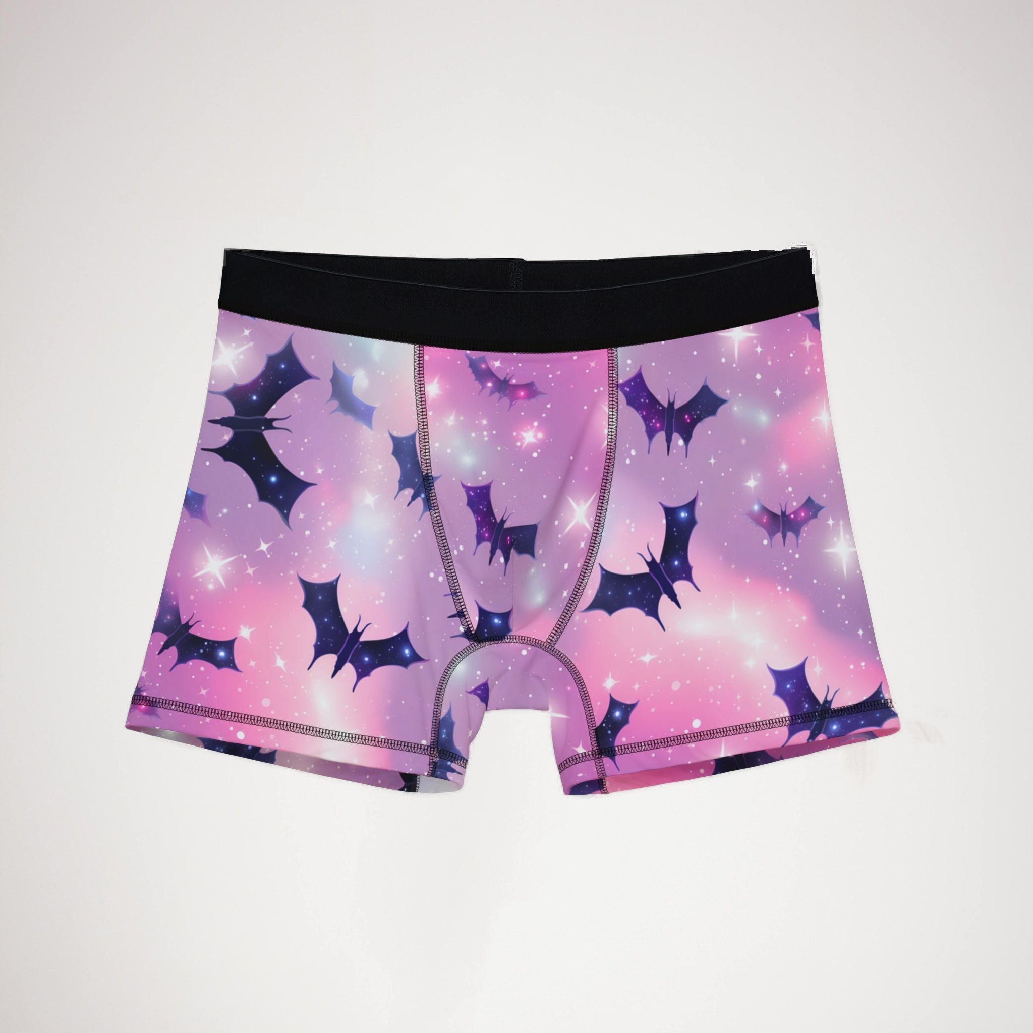 Men's boxers pastel halloween