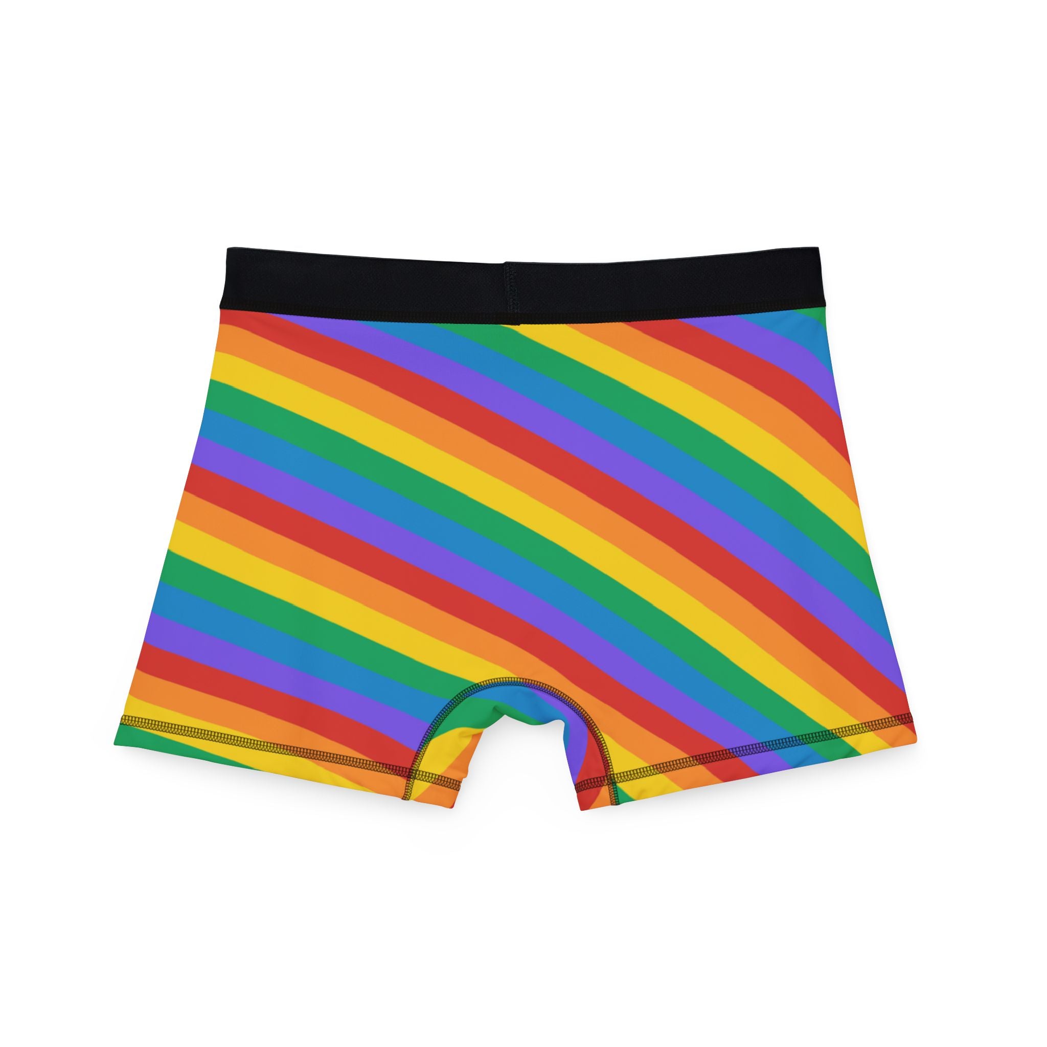 Men's boxers pride month extra