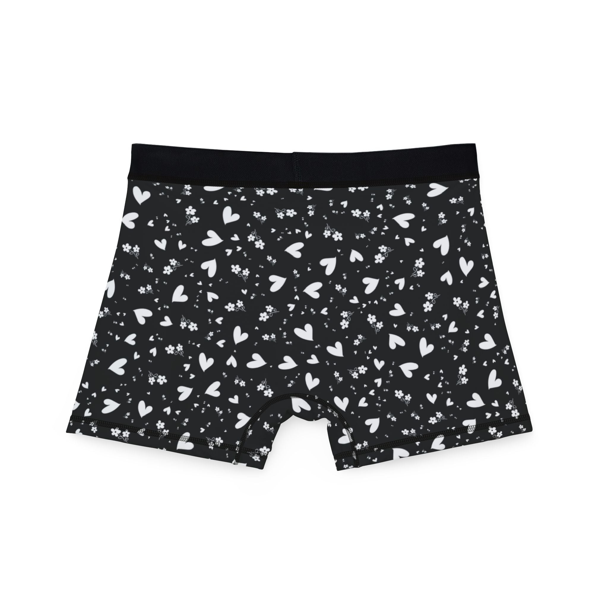 Men's boxers happy valentine's day