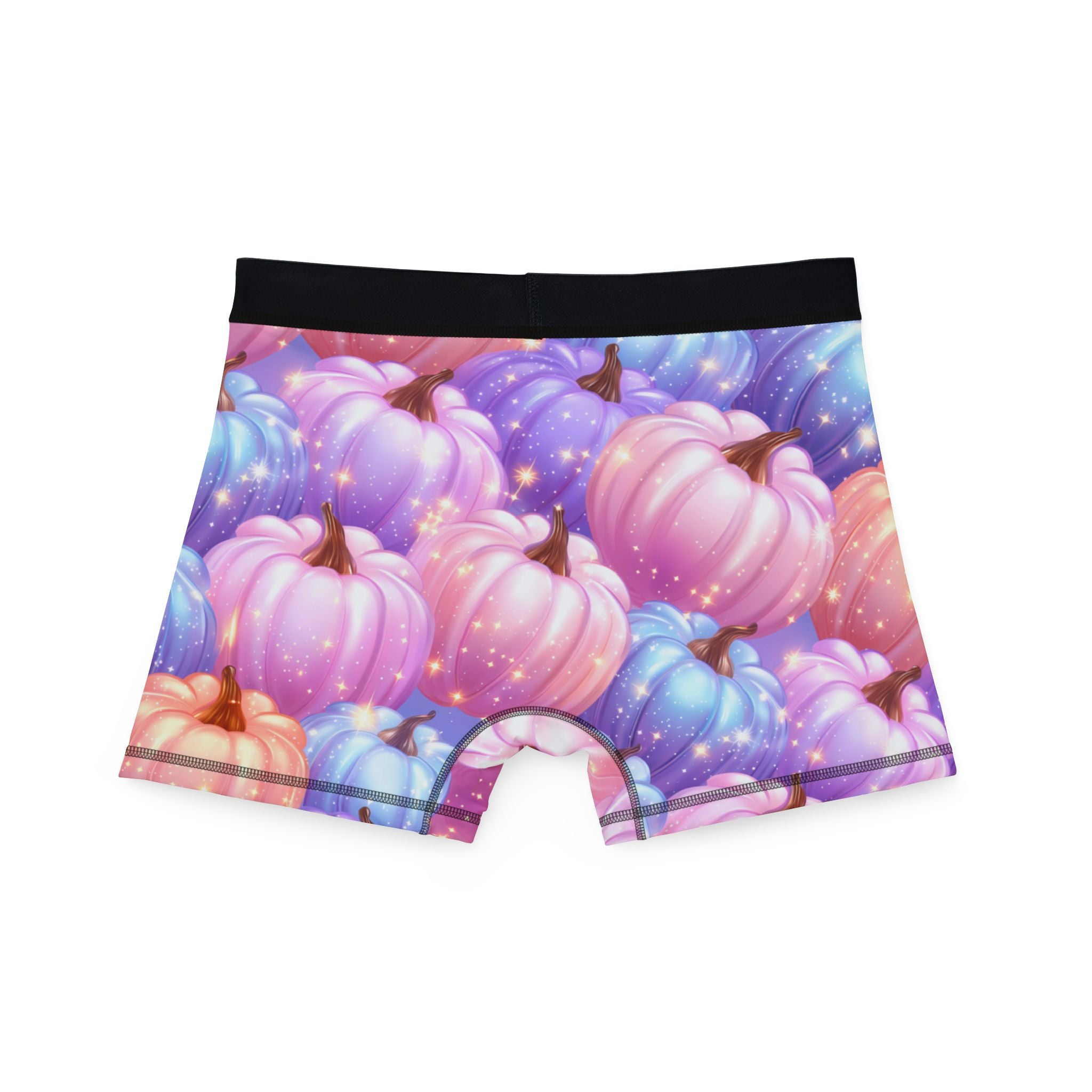 Men's boxers pastel halloween