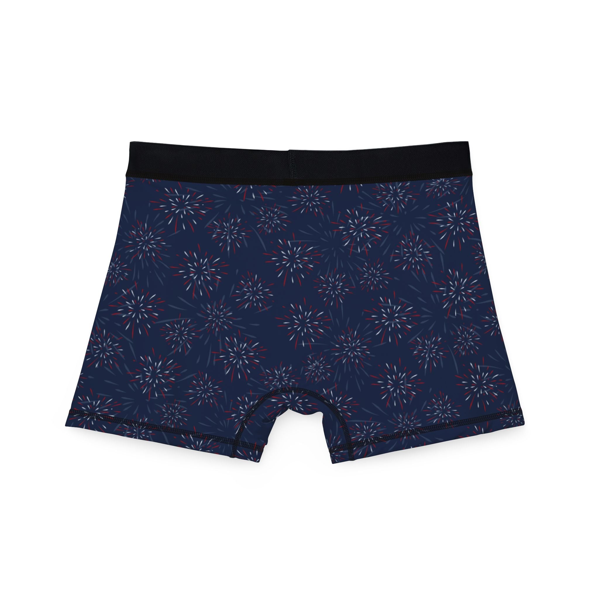 Men's boxers 4th of july