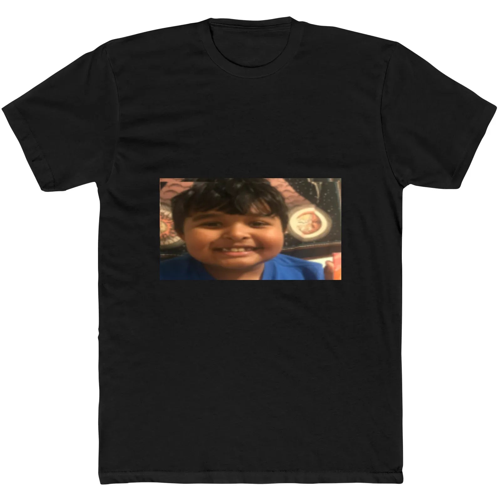 Your personalized T-shirt at VelvetDogs