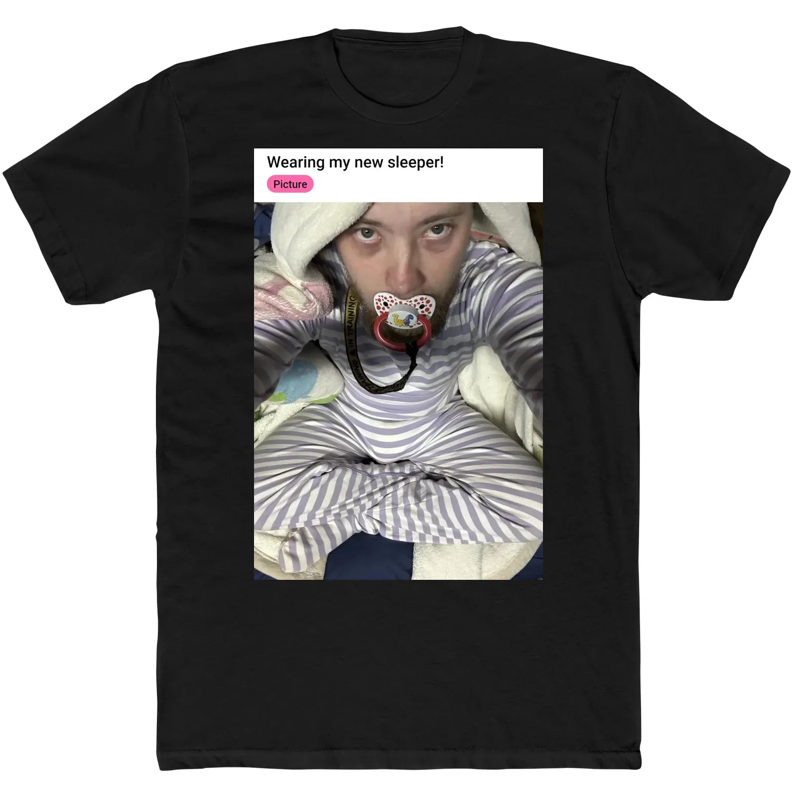 Your personalized T-shirt at MemeMirth