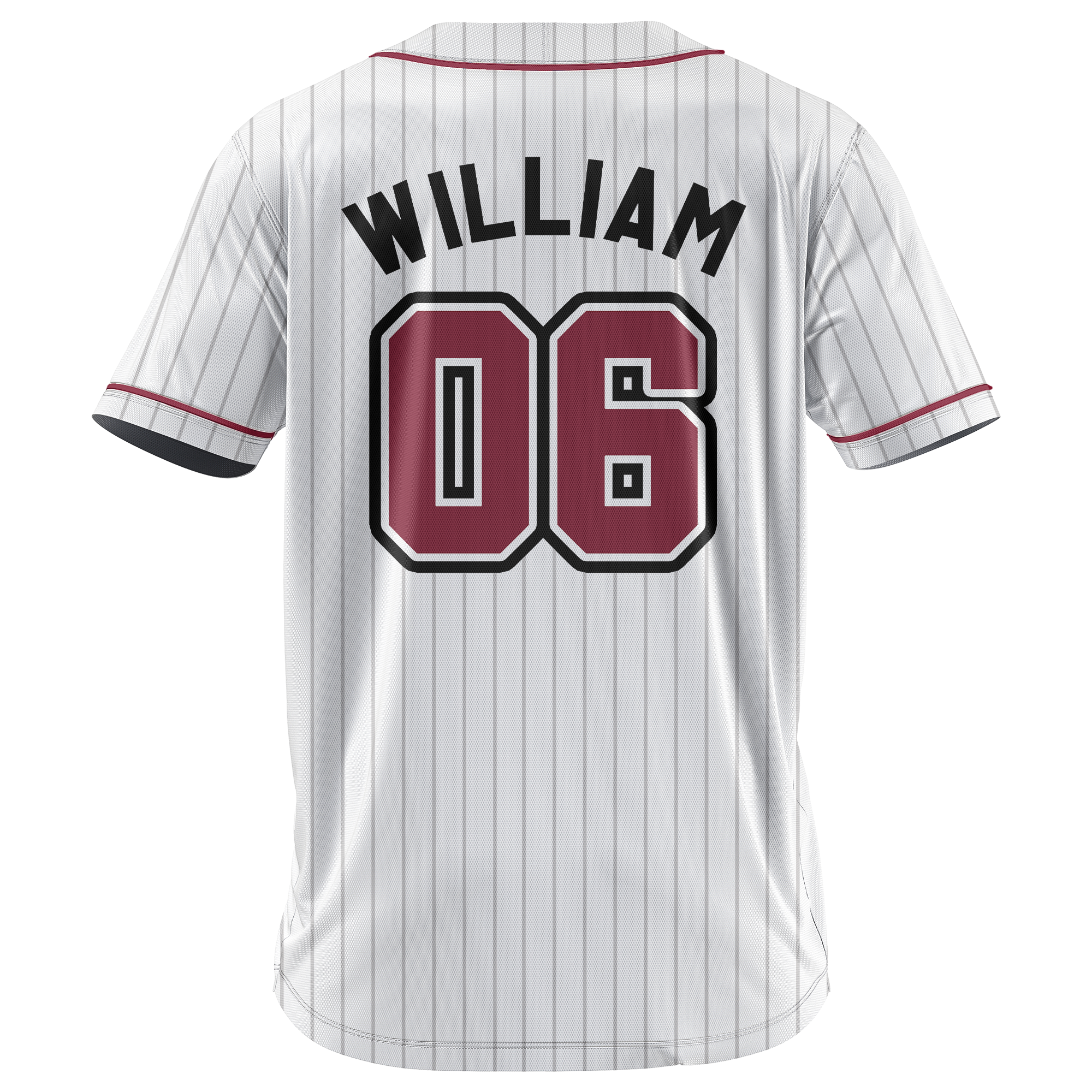 You & Me We Got This Personalized Matching Couples Baseball Jerseys