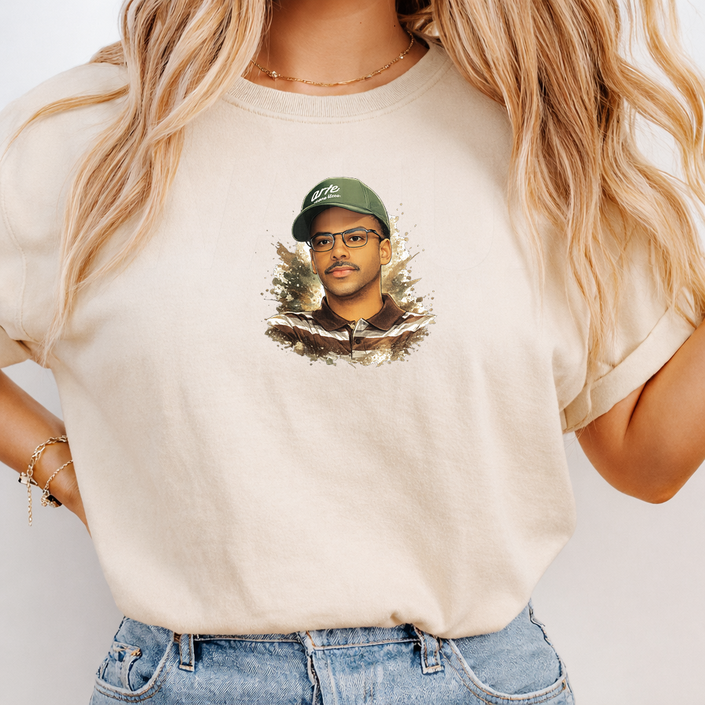 Mockup 1