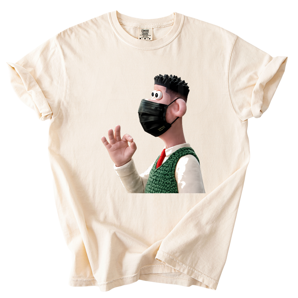 Mockup 1