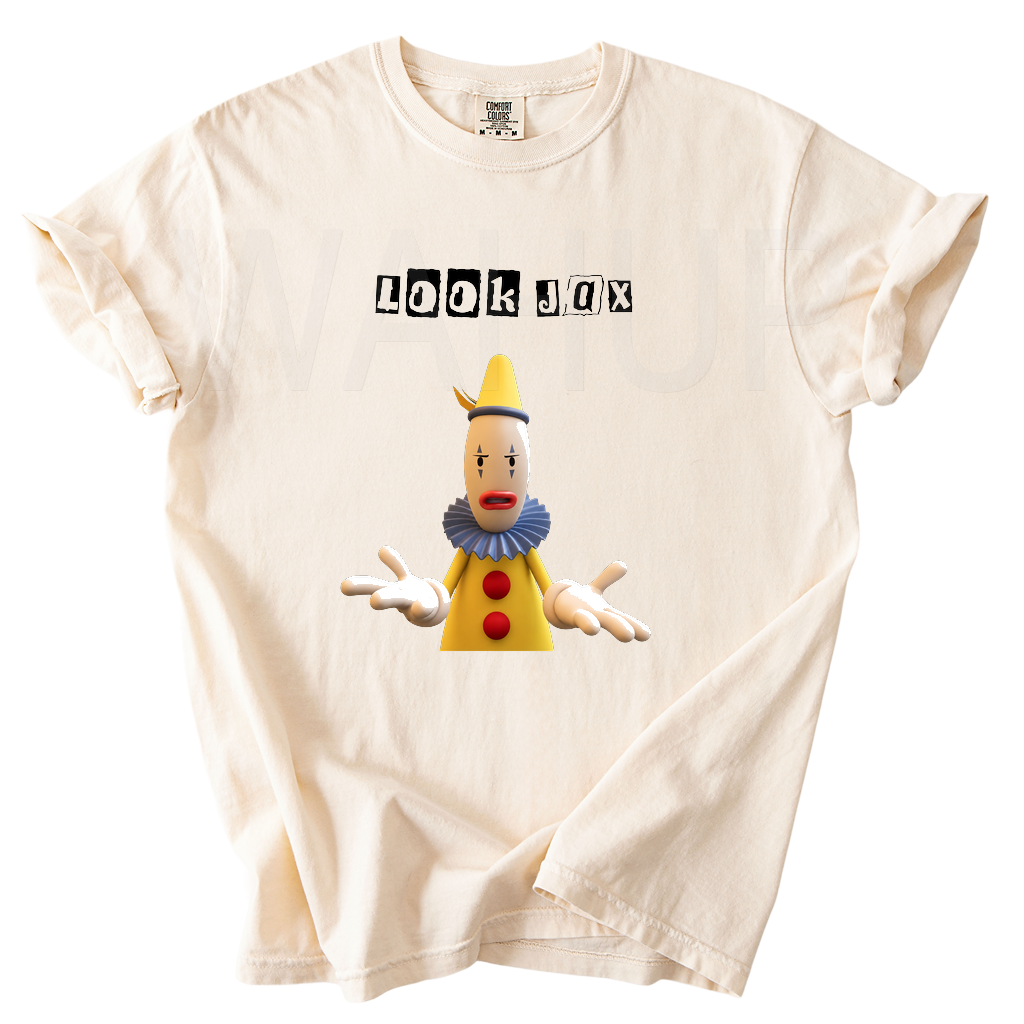 Mockup 1