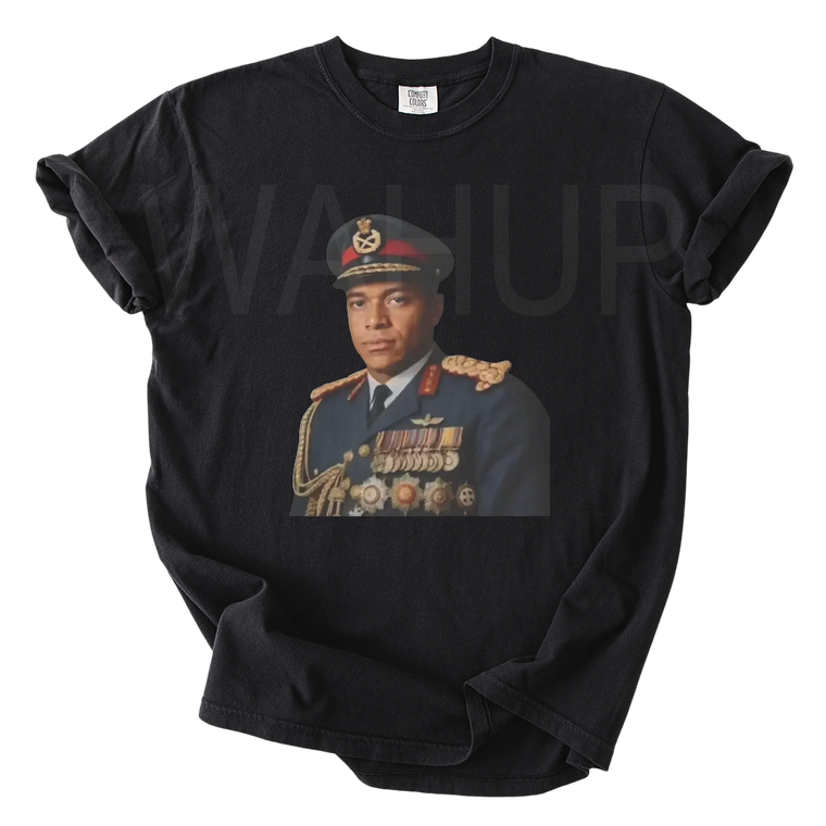 Comfort Colors T-Shirt 1717 general mbappe meme Tee