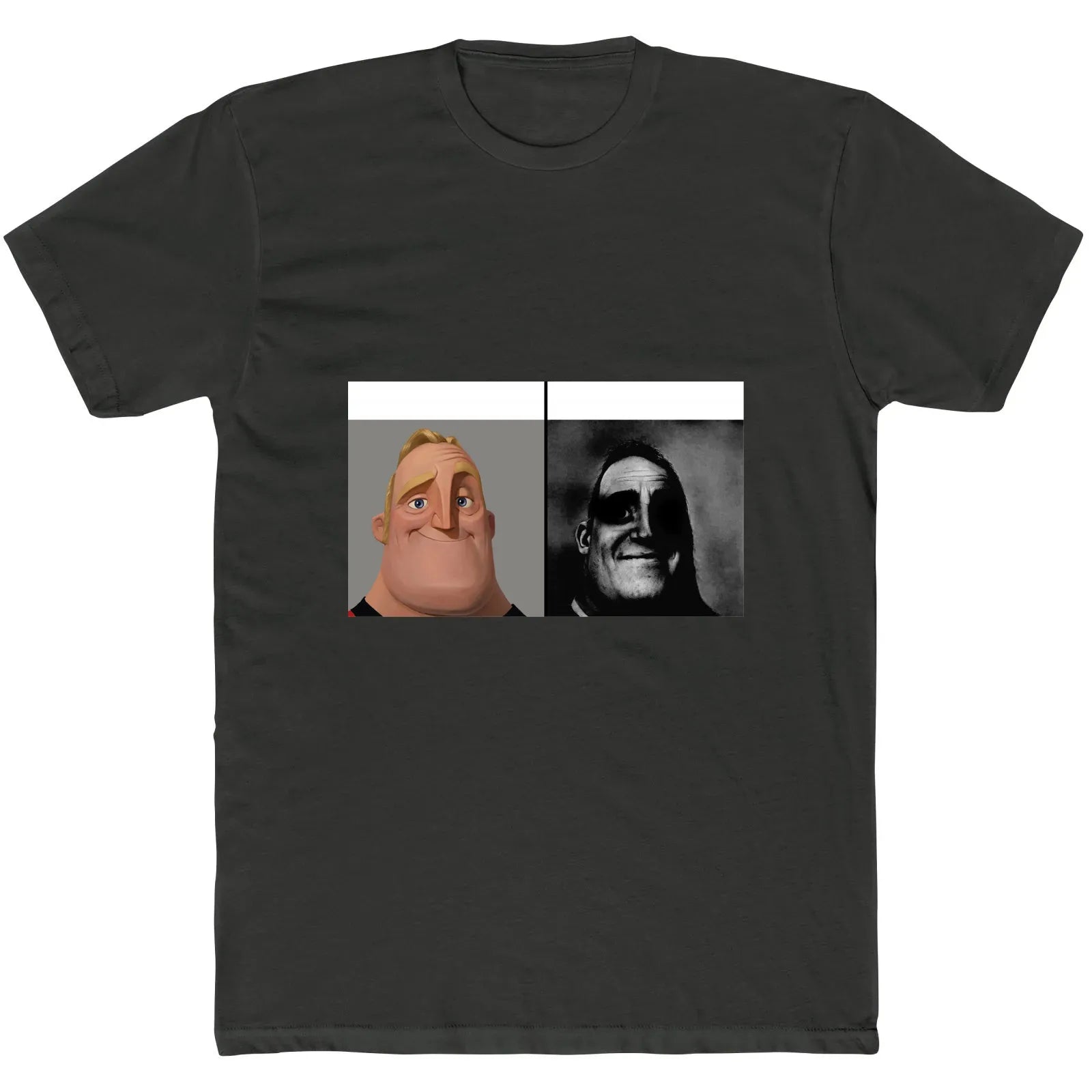 Your personalized T-shirt at VelvetDogs