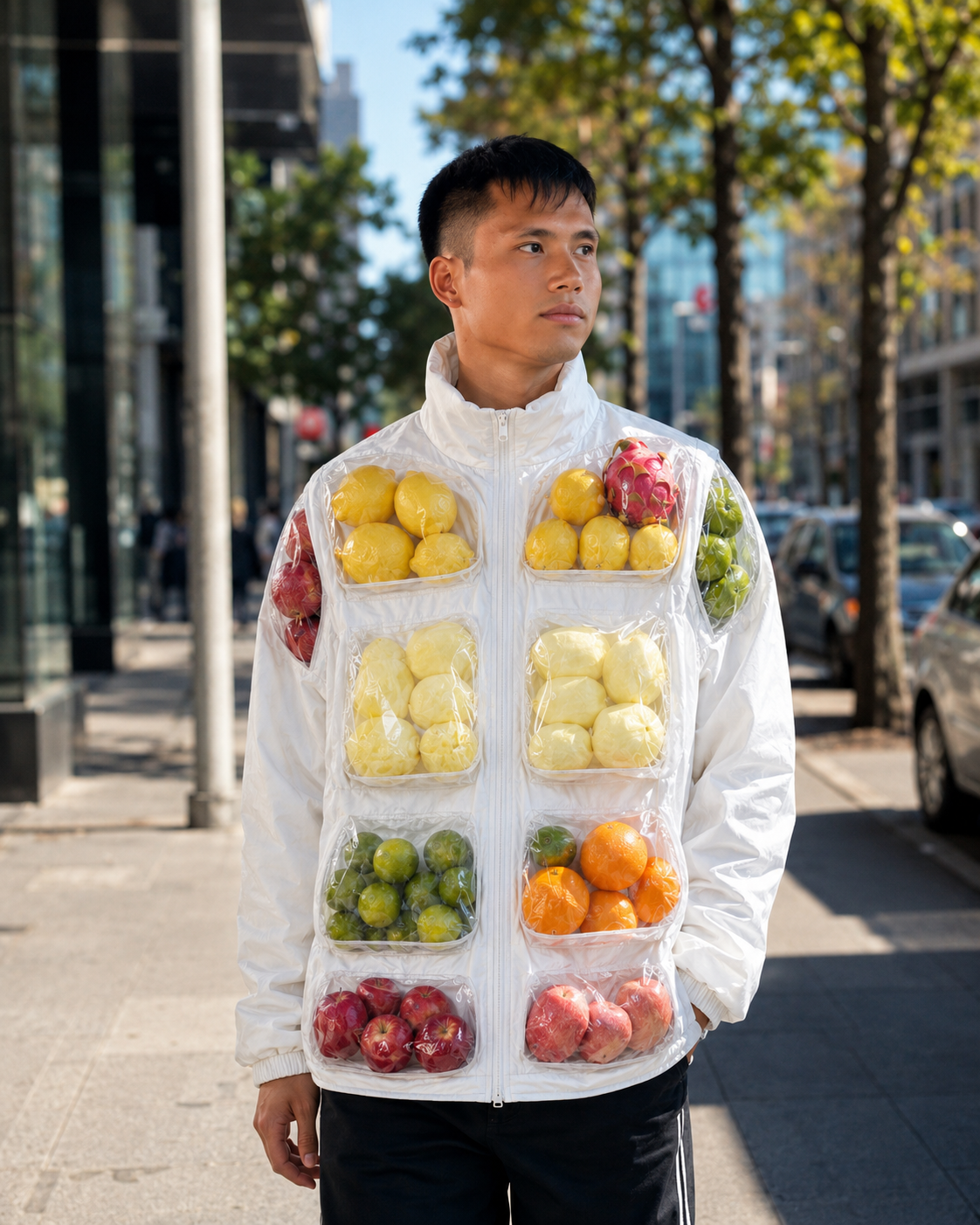 Fruit Jacket product mockup 07