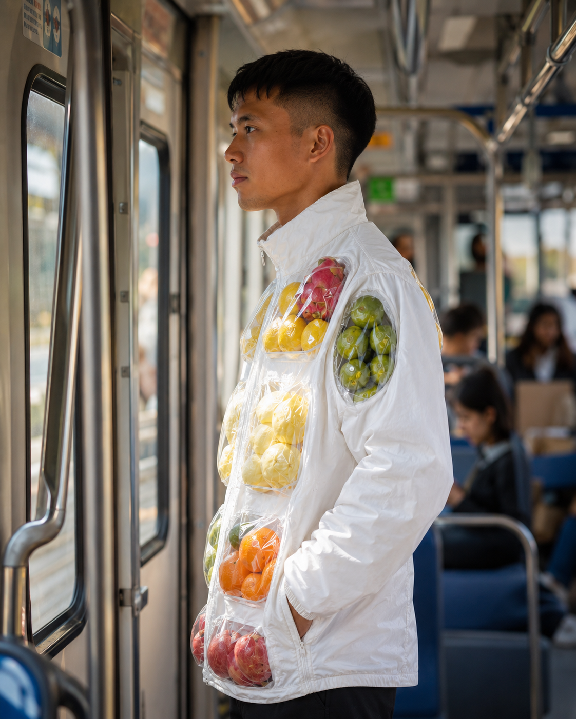 Fruit Jacket product mockup 09
