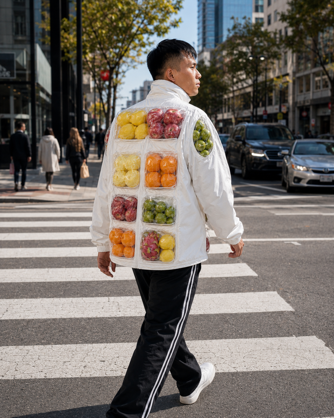 Fruit Jacket product mockup 10