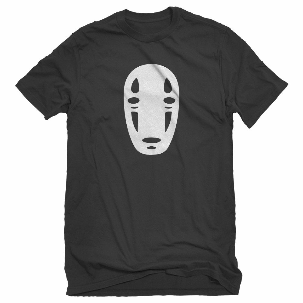 No Face Unisex T-shirt - Gildan 5000 Heavy Cotton Tee, Perfect Printify Choice for Women & Men, Aesthetic Gift Idea, Trendy Outfit for All Seasons
