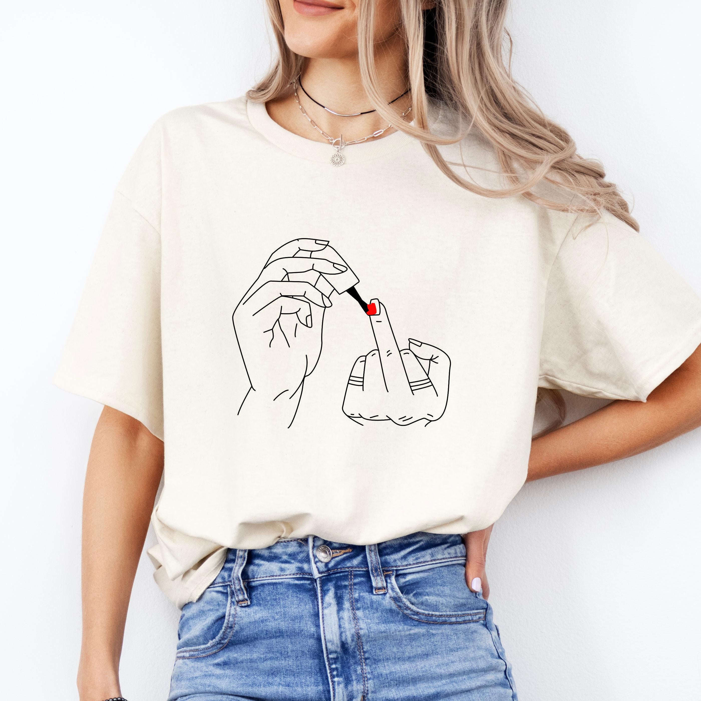 Sassy & Confident Gildan 5000 Unisex Heavy Cotton Tee, Printify Choice, Sizes S-2XL, Perfect Gift for Women & Men, Trendy Outfit in Various Colors