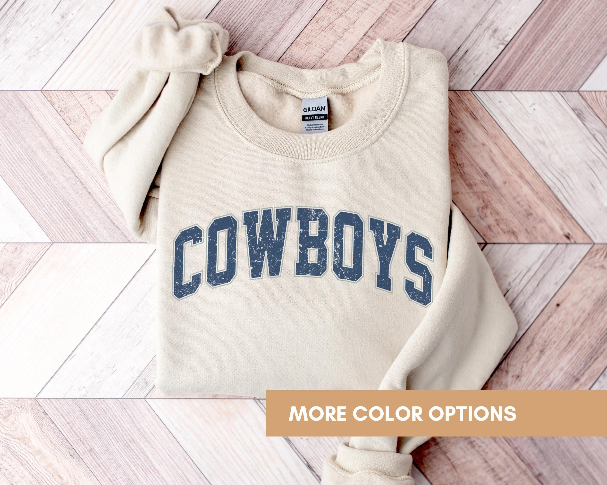 Vintage Football Sweatshirt, Comfort Colors ® Game Day Shirt, Sports Mom Gift, Retro Graphic Tee, Trendy Fan Crewneck, Fan Apparel