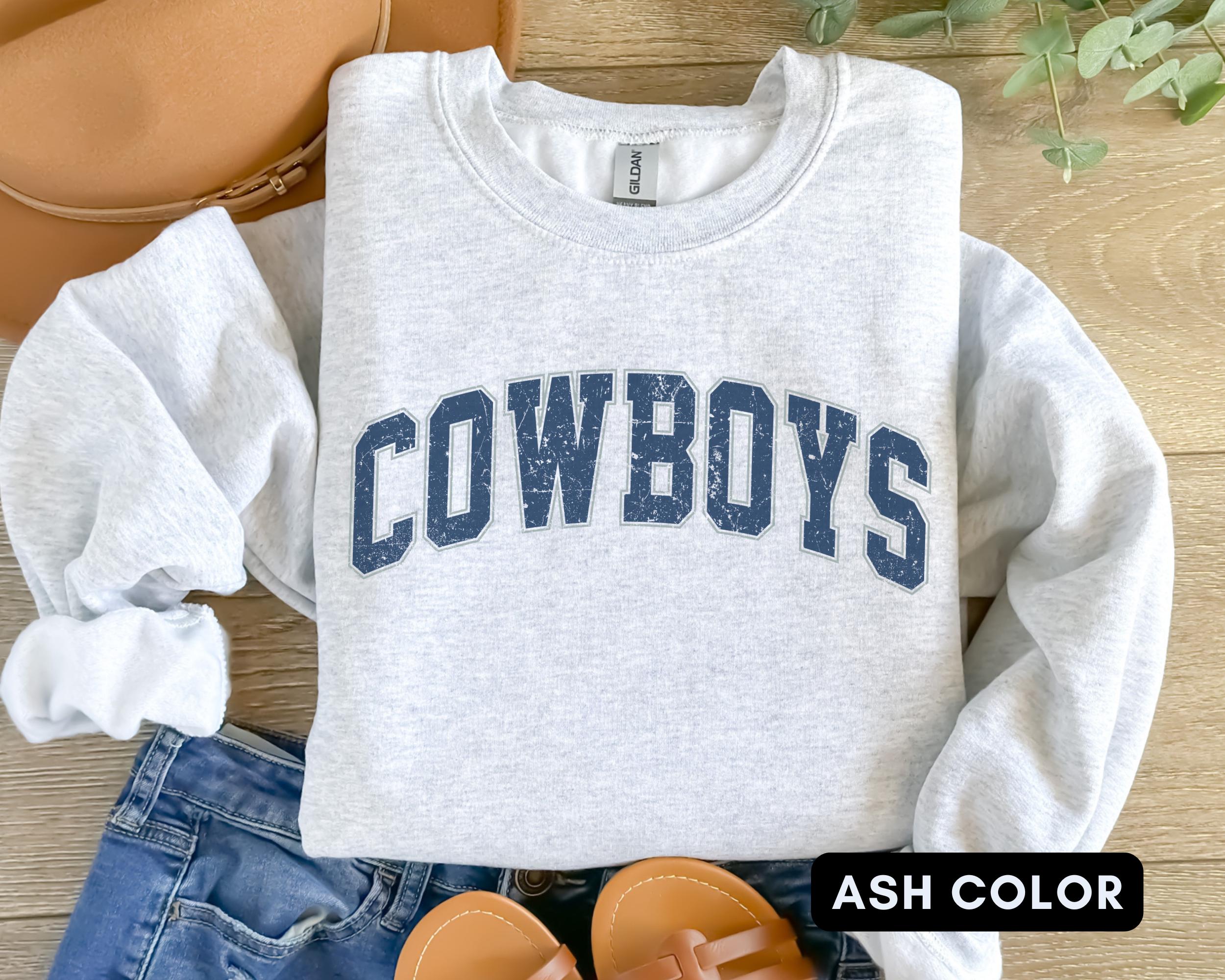 Vintage Football Sweatshirt, Comfort Colors ® Game Day Shirt, Sports Mom Gift, Retro Graphic Tee, Trendy Fan Crewneck, Fan Apparel