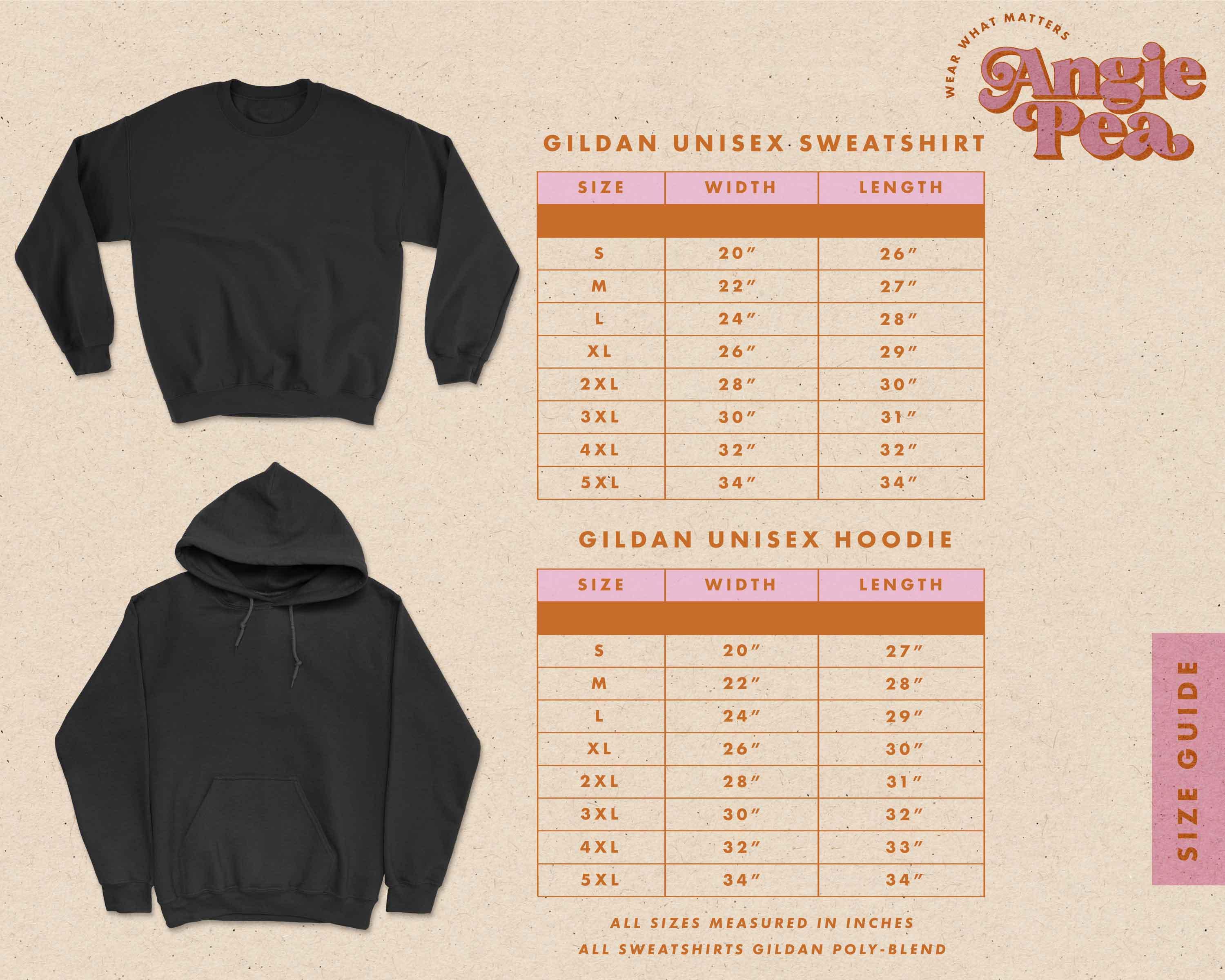 Cozy Gildan 18000 Feminist Sweatshirt for Women - Perfect Gift, Viral Women's Rights Aesthetic, Unisex Heavy Blend Crewneck by Printify Choice