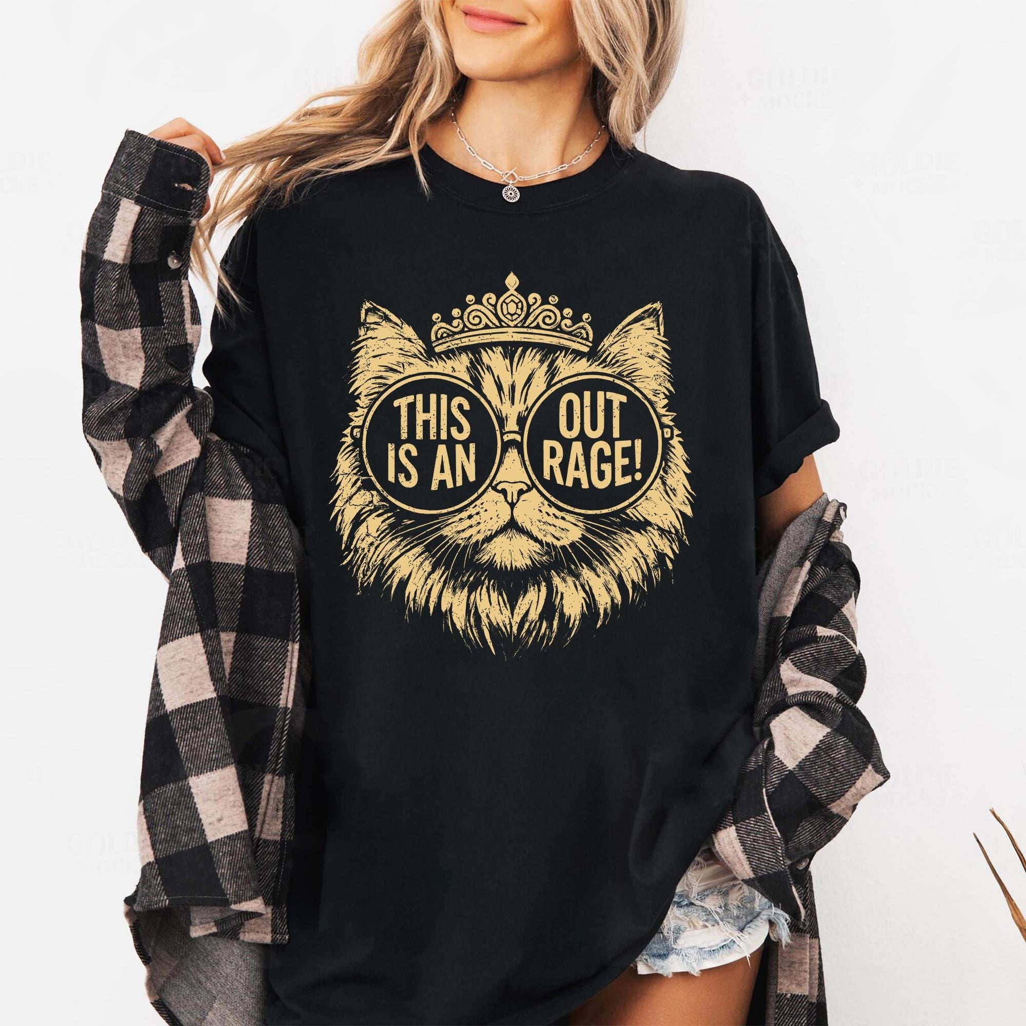 Princess Donut Tee - Gildan 5000 Unisex Heavy Cotton Shirt, Perfect Gift for Dungeon Crawler Carl Fans, Printify Choice Aesthetic Outfit