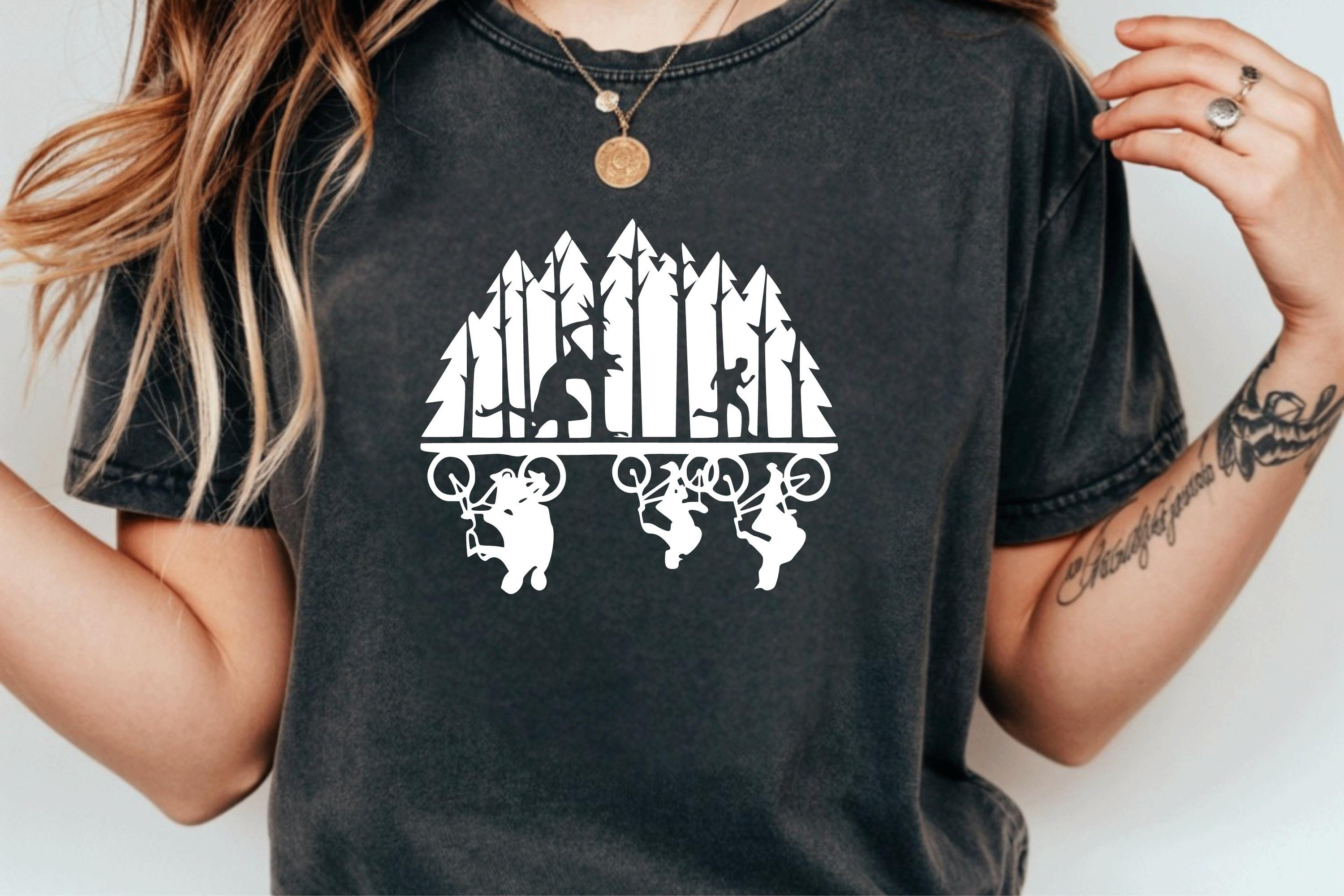 Stranger Things Eleven Tee - Unisex Gildan 5000 Heavy Cotton, Perfect Gift for Fans, Friends Don't Lie Print, Trendy Fall Outfit Choice