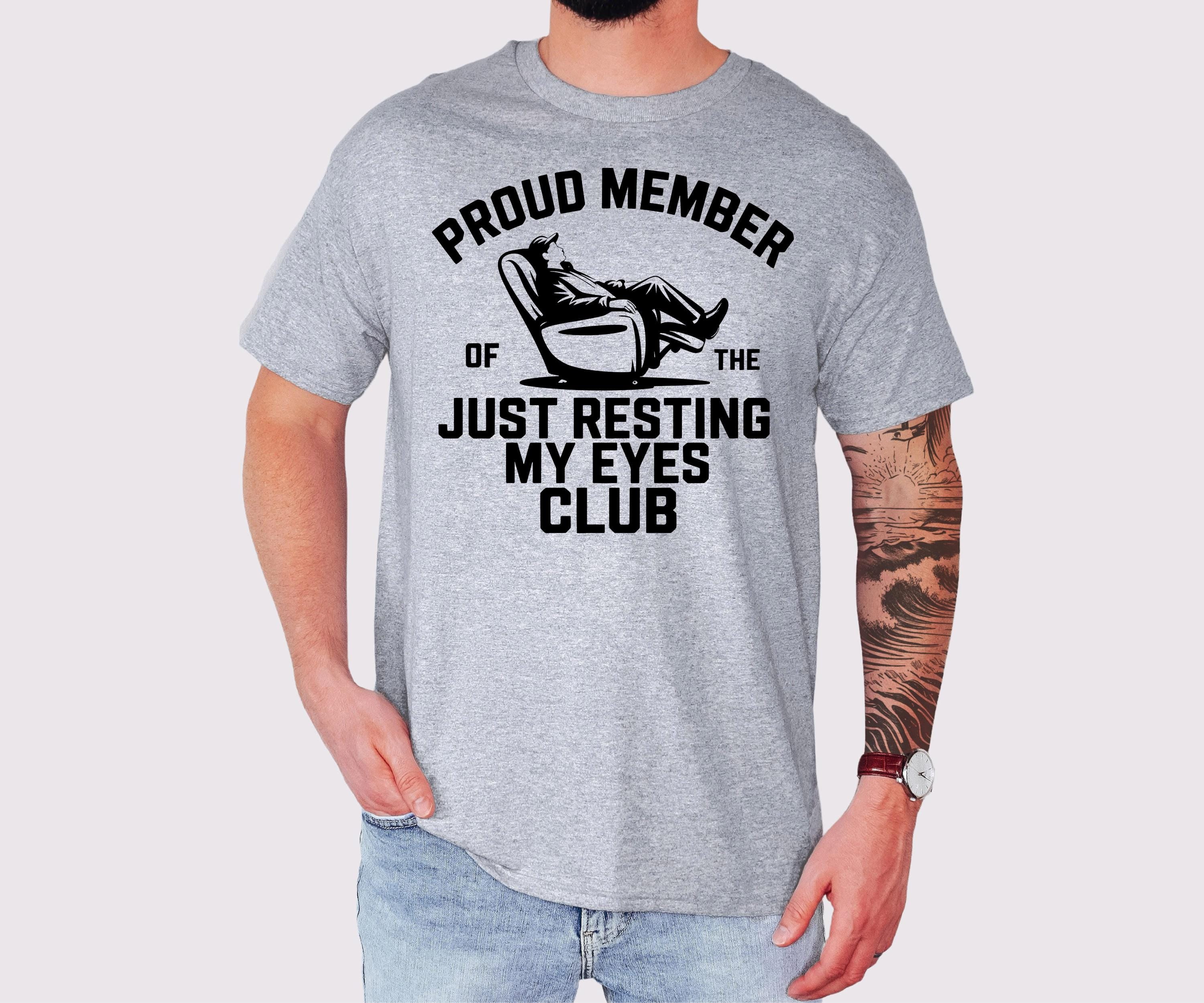 Comfort Colors® 1717 Unisex Garment-Dyed T-shirt for Dad Gift, Funny Father's Day Shirt, Ideal Men's Comfort, Perfect for Casual Outfits