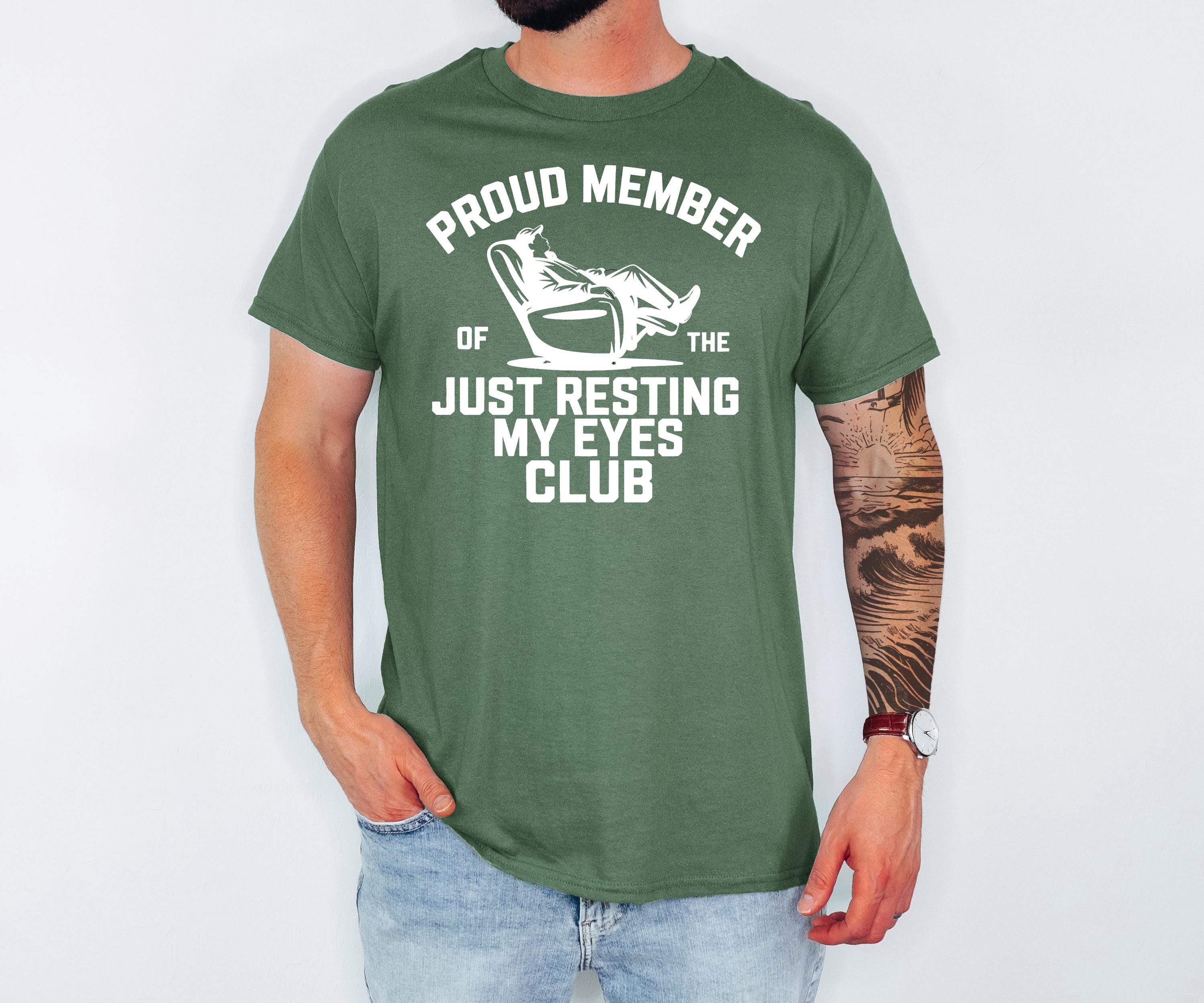 Comfort Colors® 1717 Unisex Garment-Dyed T-shirt for Dad Gift, Funny Father's Day Shirt, Ideal Men's Comfort, Perfect for Casual Outfits