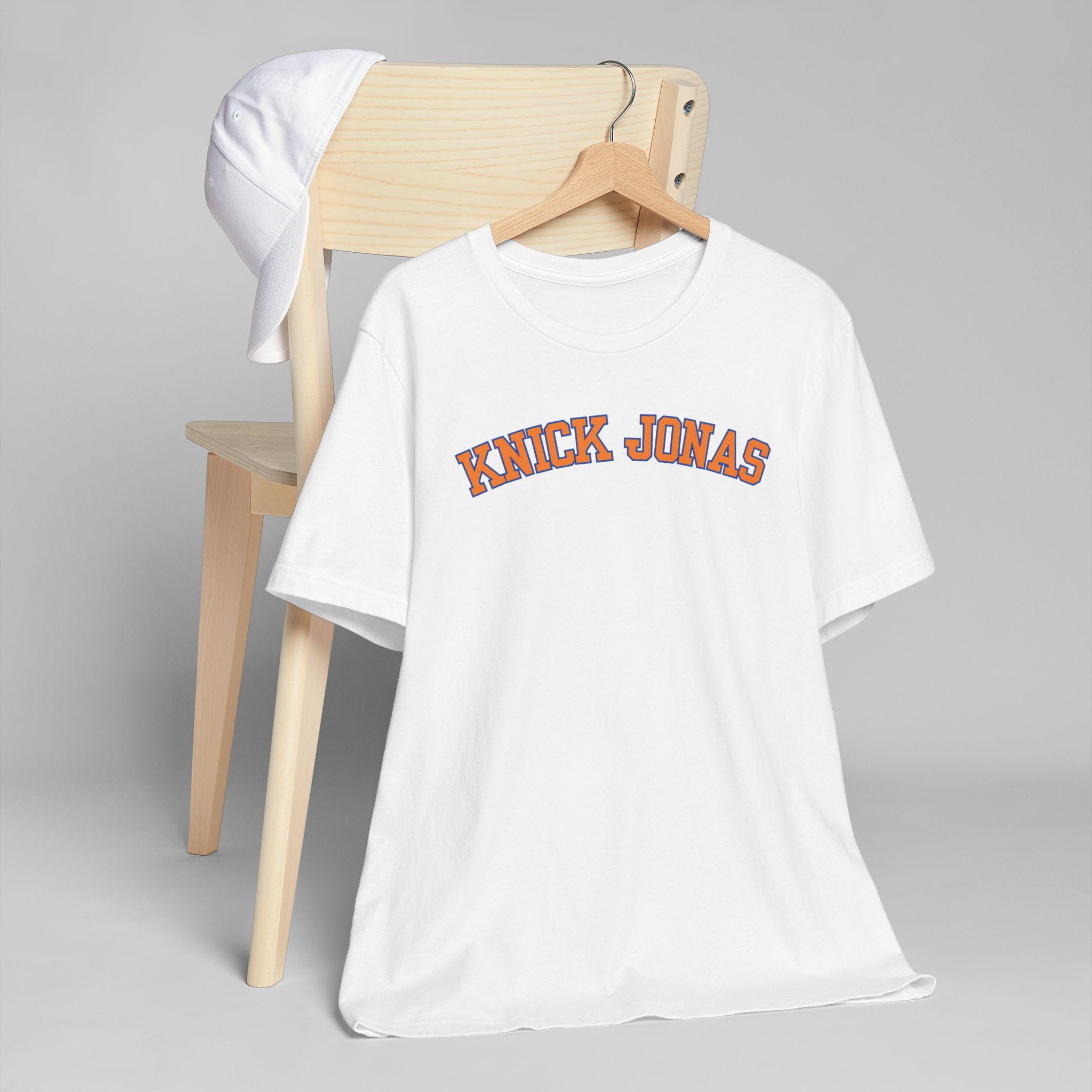 Sporty Version Tee - Soft Cotton Unisex Relaxed Fit T-Shirt for Men & Women, Summer Streetwear, Game Day Outfit, Aesthetic Gift