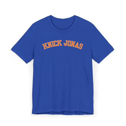 Sporty Version Tee - Soft Cotton Unisex Relaxed Fit T-Shirt for Men & Women, Summer Streetwear, Game Day Outfit, Aesthetic Gift