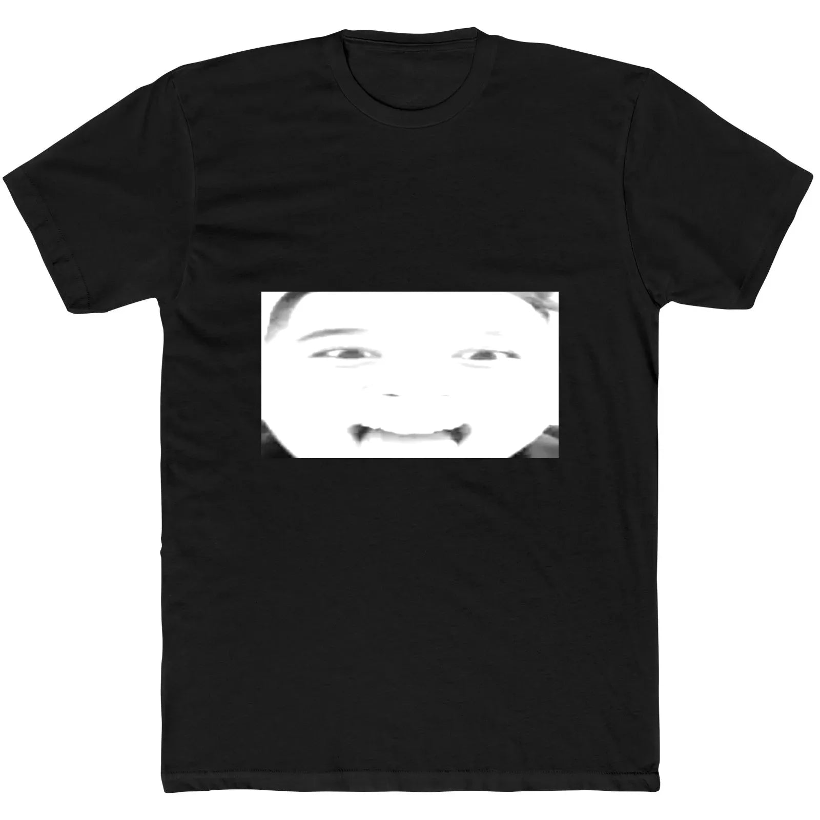 Your personalized T-shirt at VelvetDogs