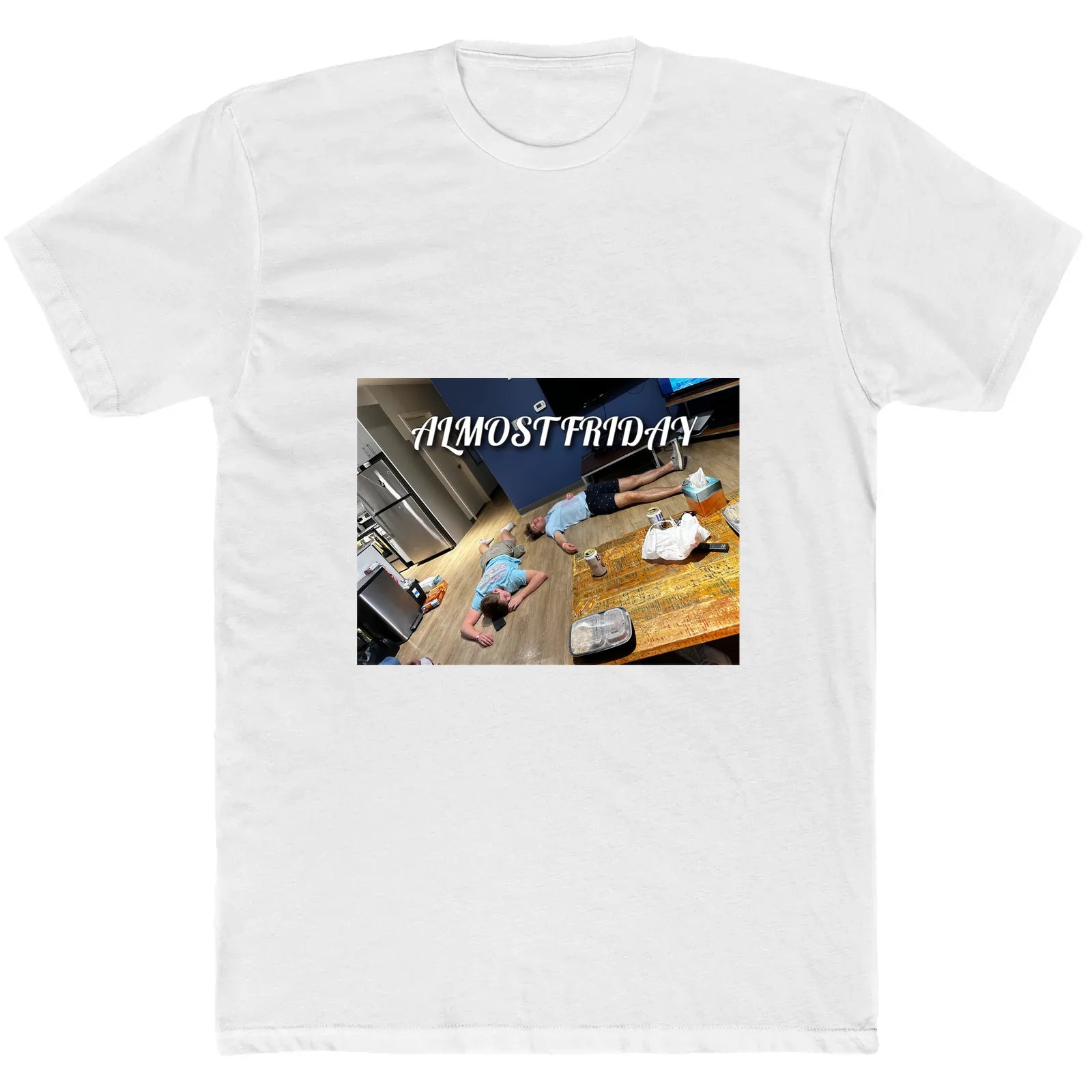 Your personalized T-shirt at MemeMirth