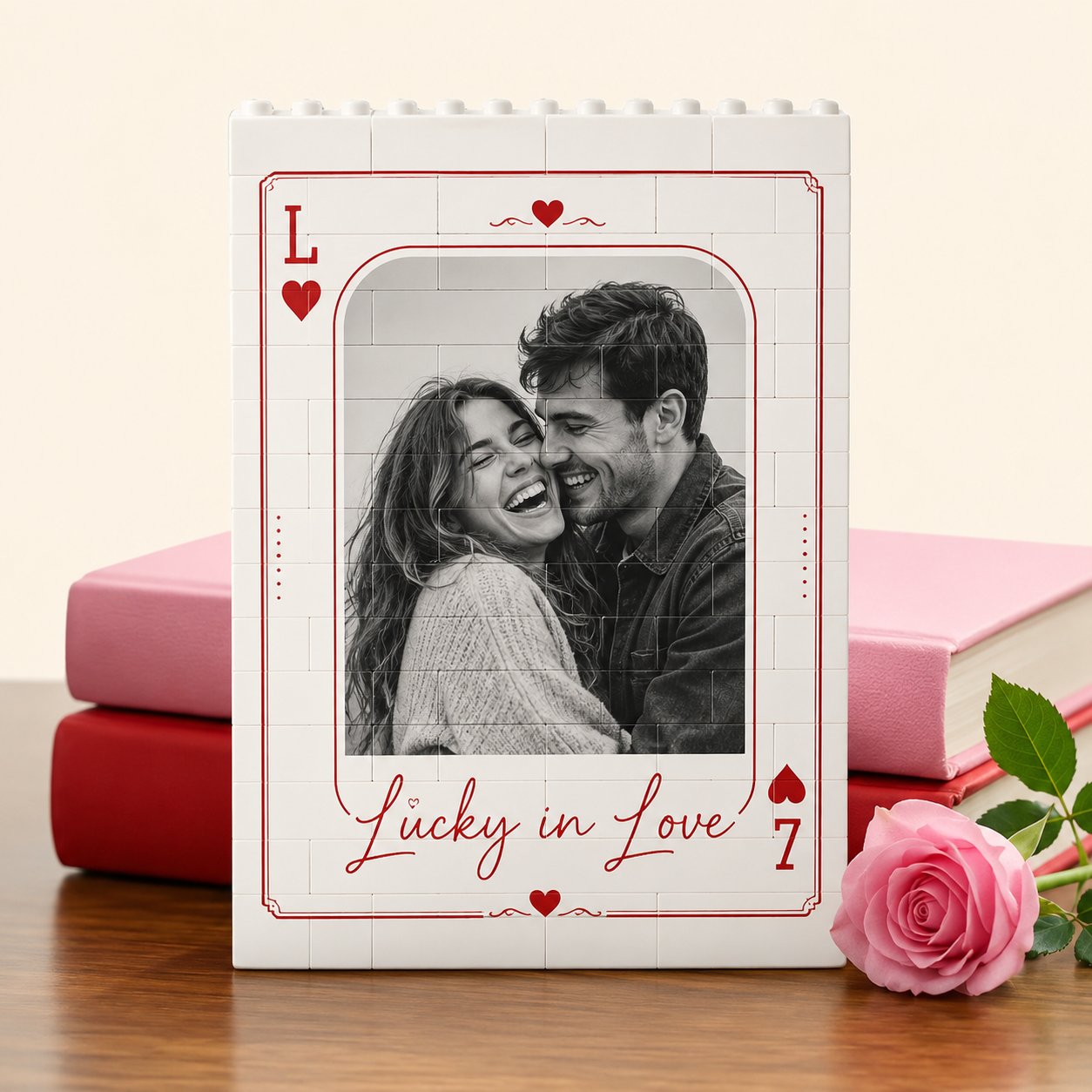 Our Favorite Place Custom Print