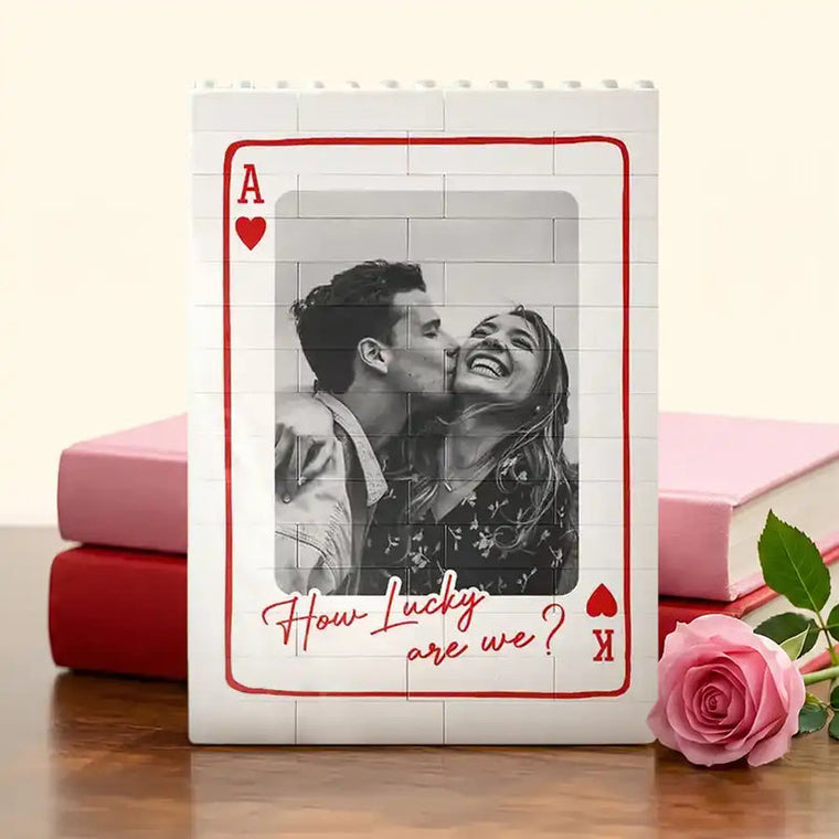 Our Favorite Place Custom Print